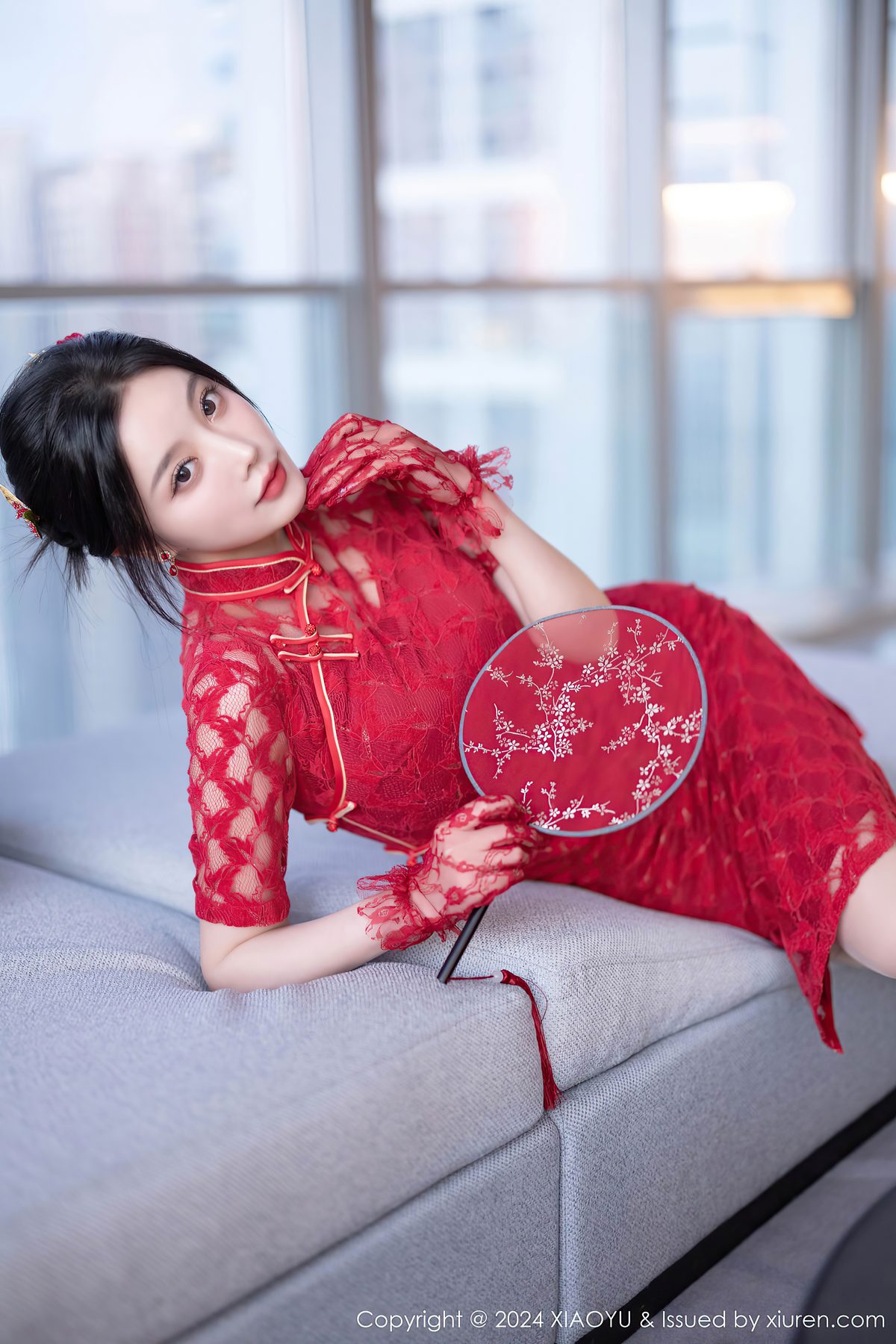 XiaoYu语画界 Vol 1184 Yang Chen Chen Yome 0008 9760734792.jpg