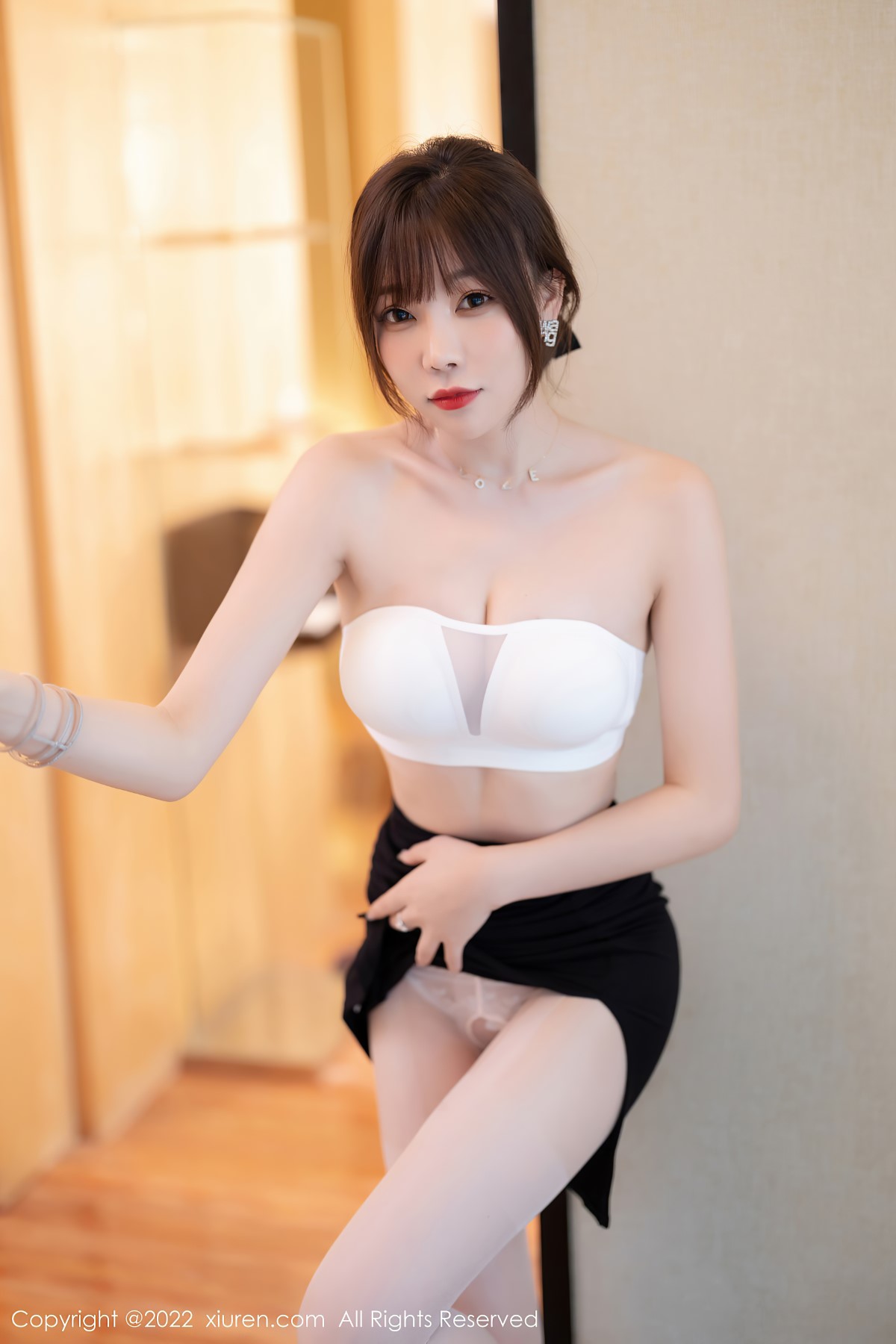 XiuRen秀人网 No 5500 Xu Li Zhi Booty 0029 0996214462.jpg