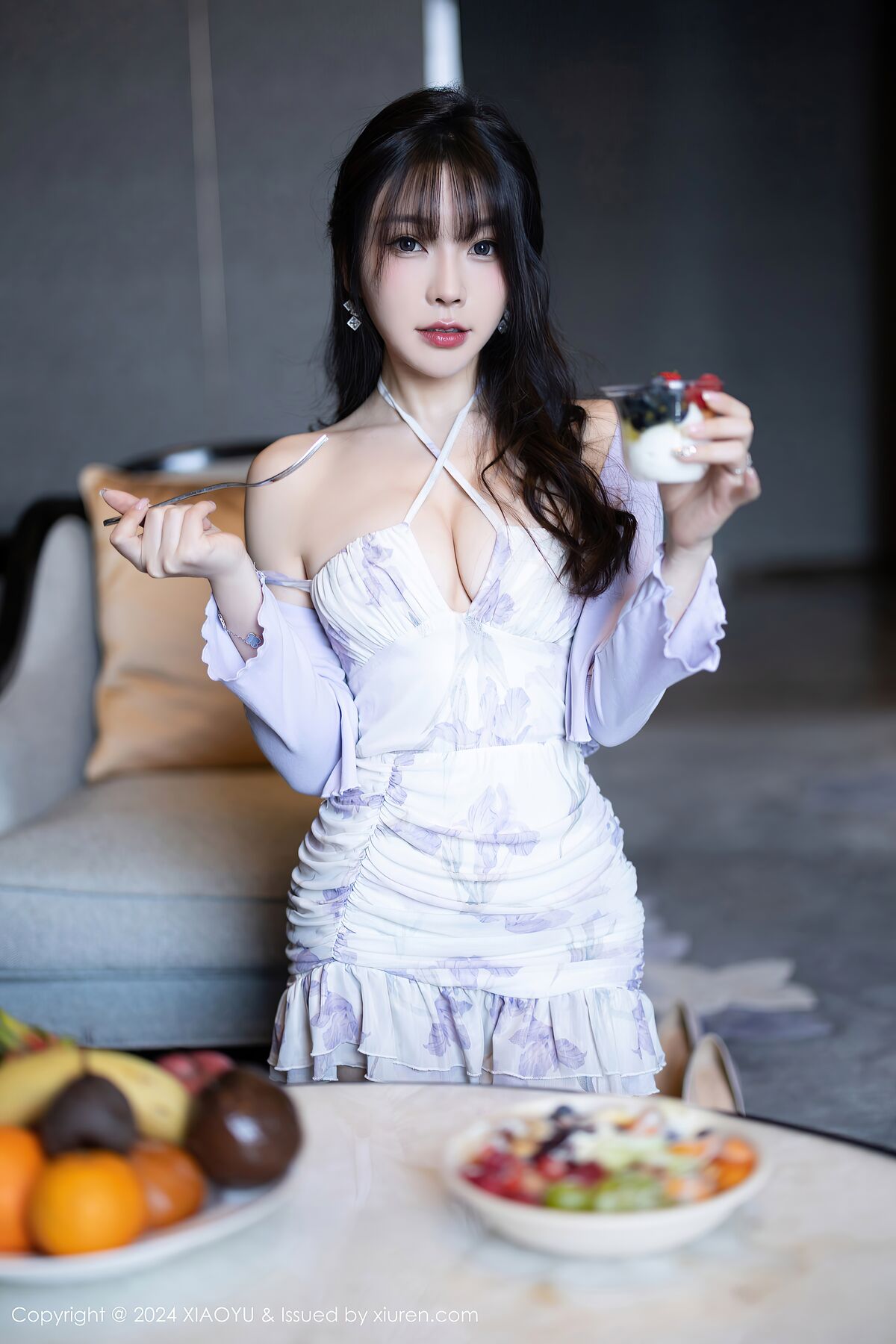 XiaoYu语画界 Vol.1224 Xu Li Zhi Booty 0014 7198148024.jpg