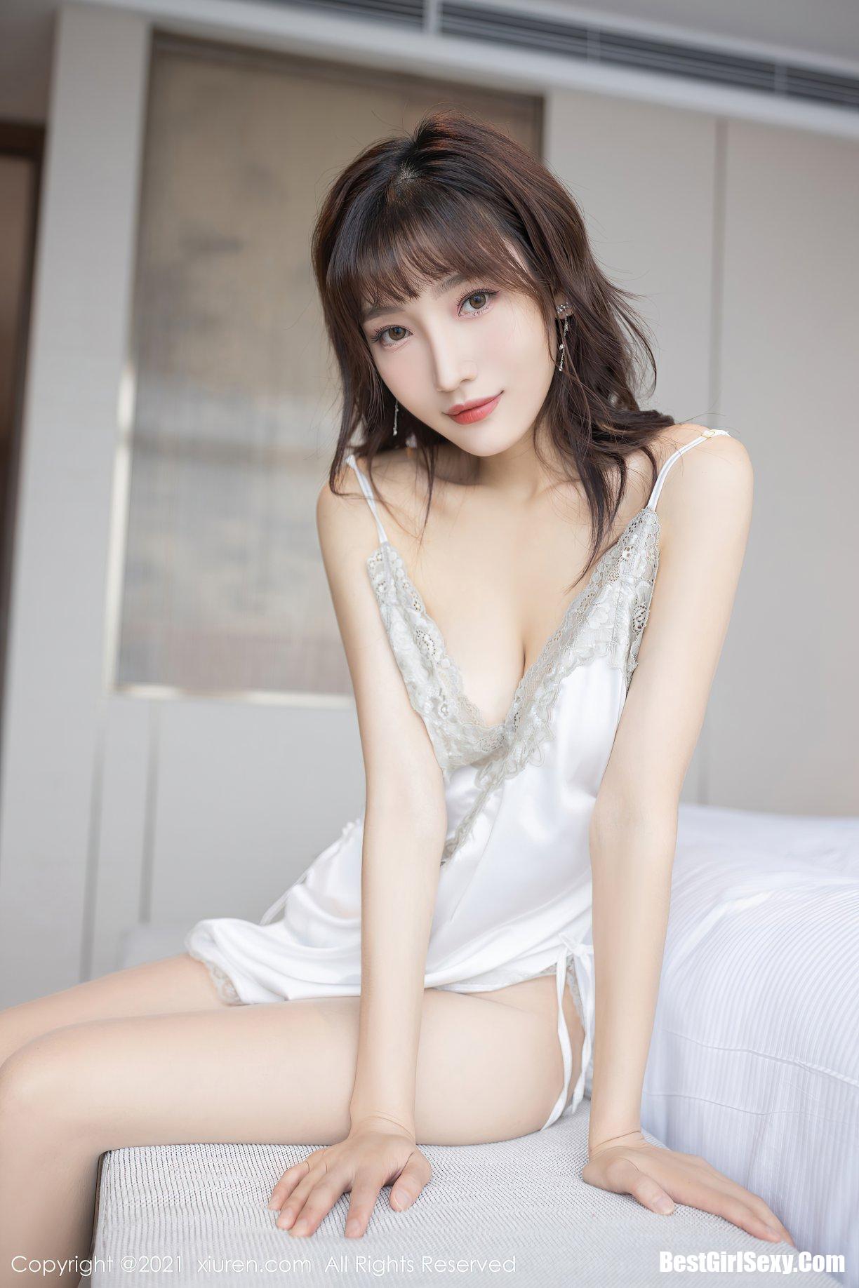 XiuRen秀人网 No.3861 Lu Xuan Xuan 23