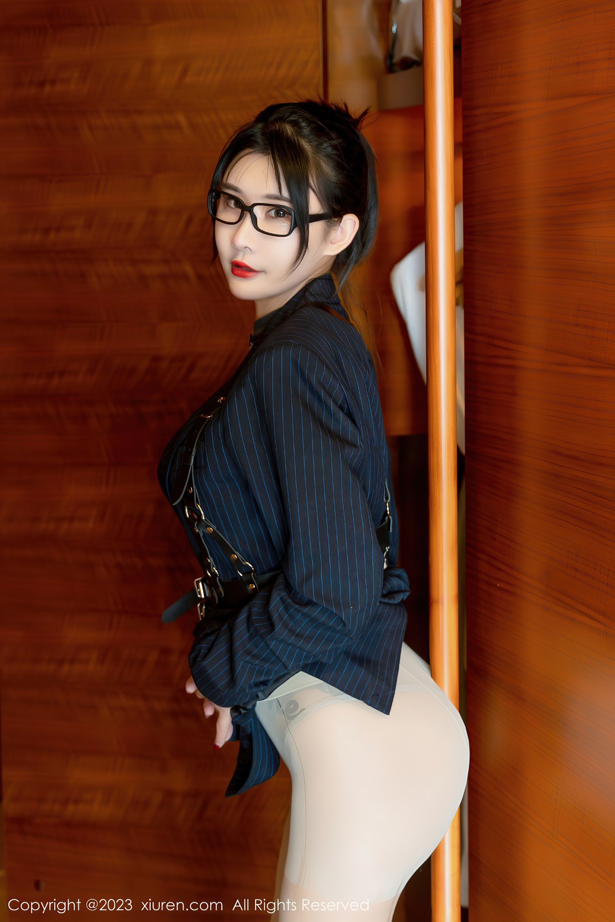 XiuRen秀人网 No 6255 Xia Mo Mo Tifa 0009 3515265251.jpg