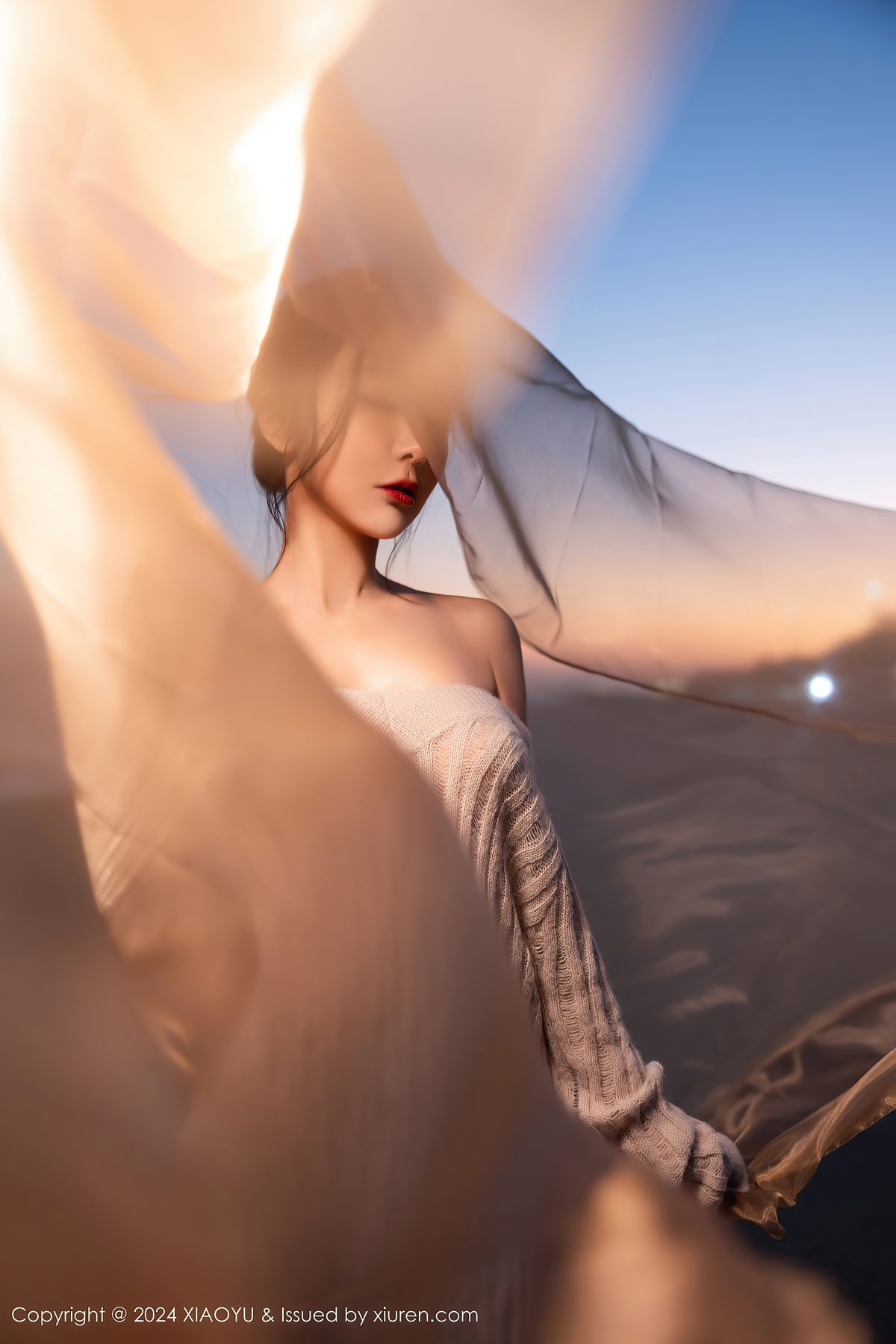 XiaoYu语画界 Vol 1200 王馨瑶yanni 0007 4295883206.jpg