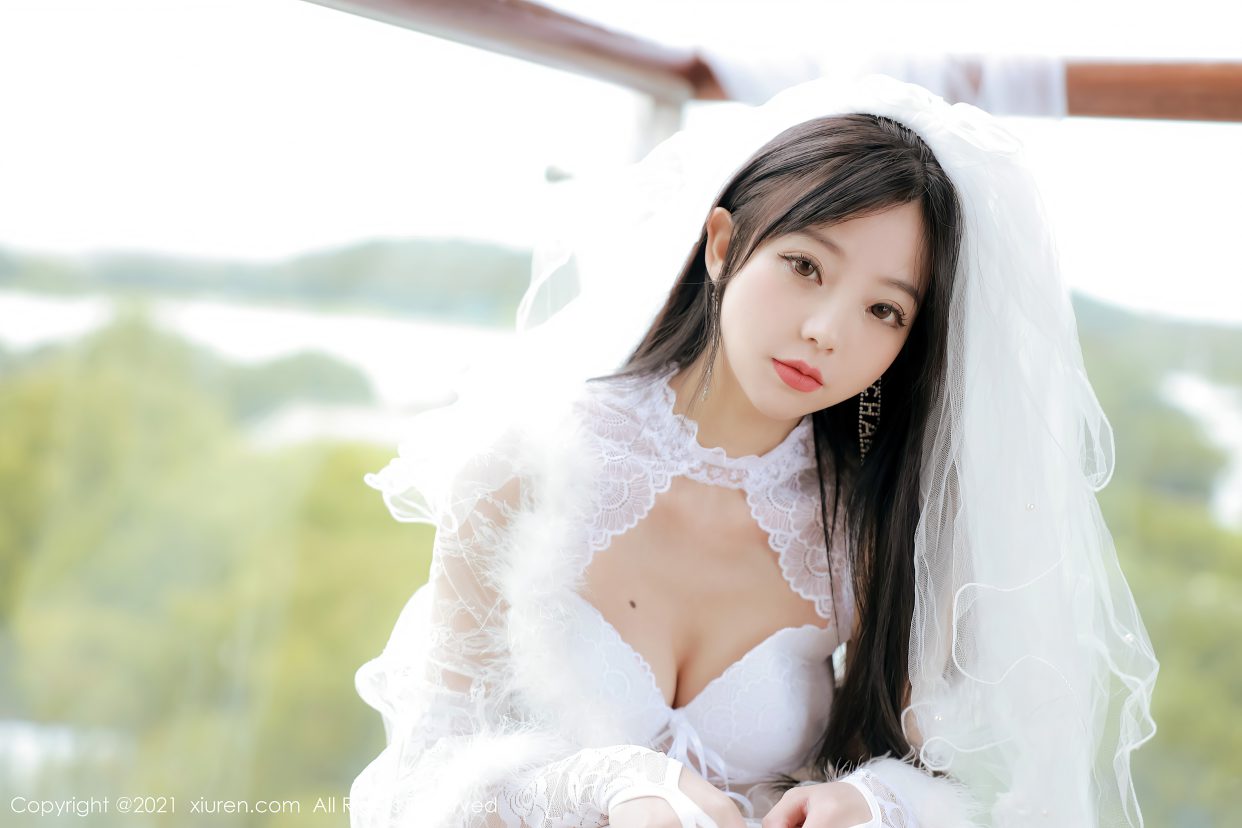 XiuRen秀人网 No.4339 佘贝拉Bella 0030.jpg