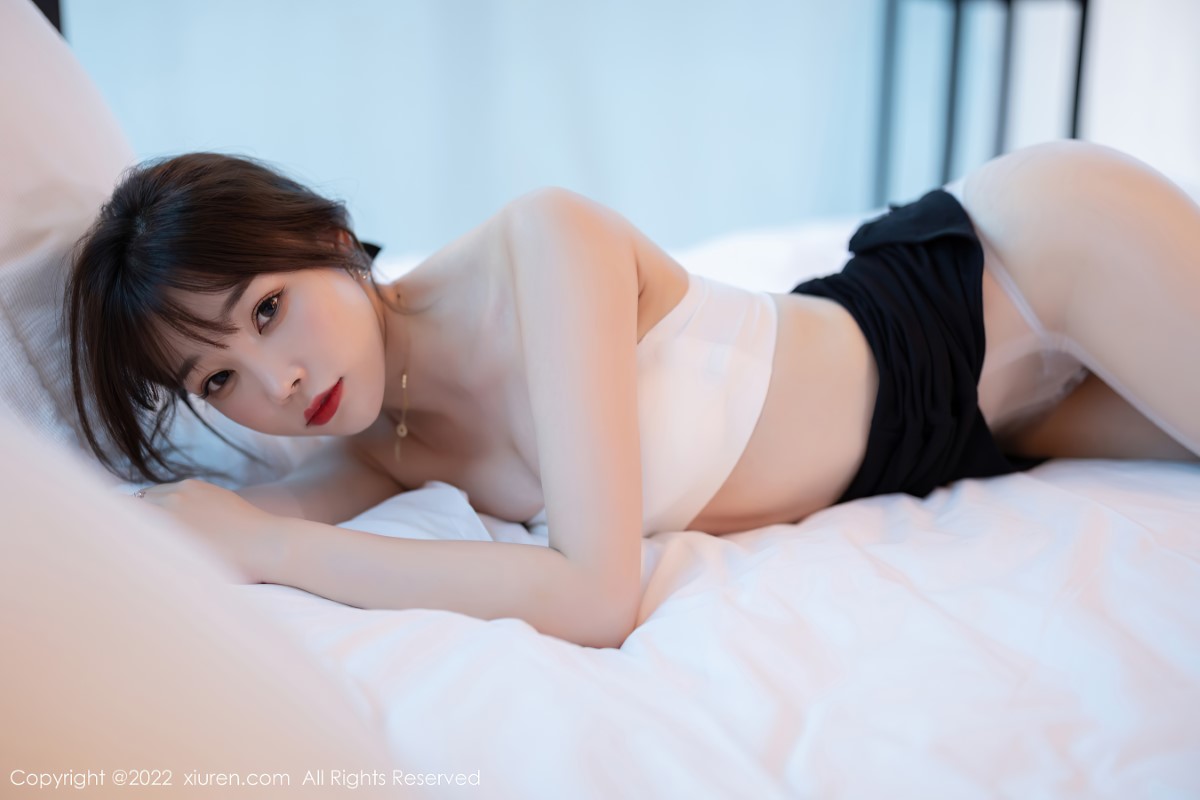 XiuRen秀人网 No 5500 Xu Li Zhi Booty 0043 4497569545.jpg