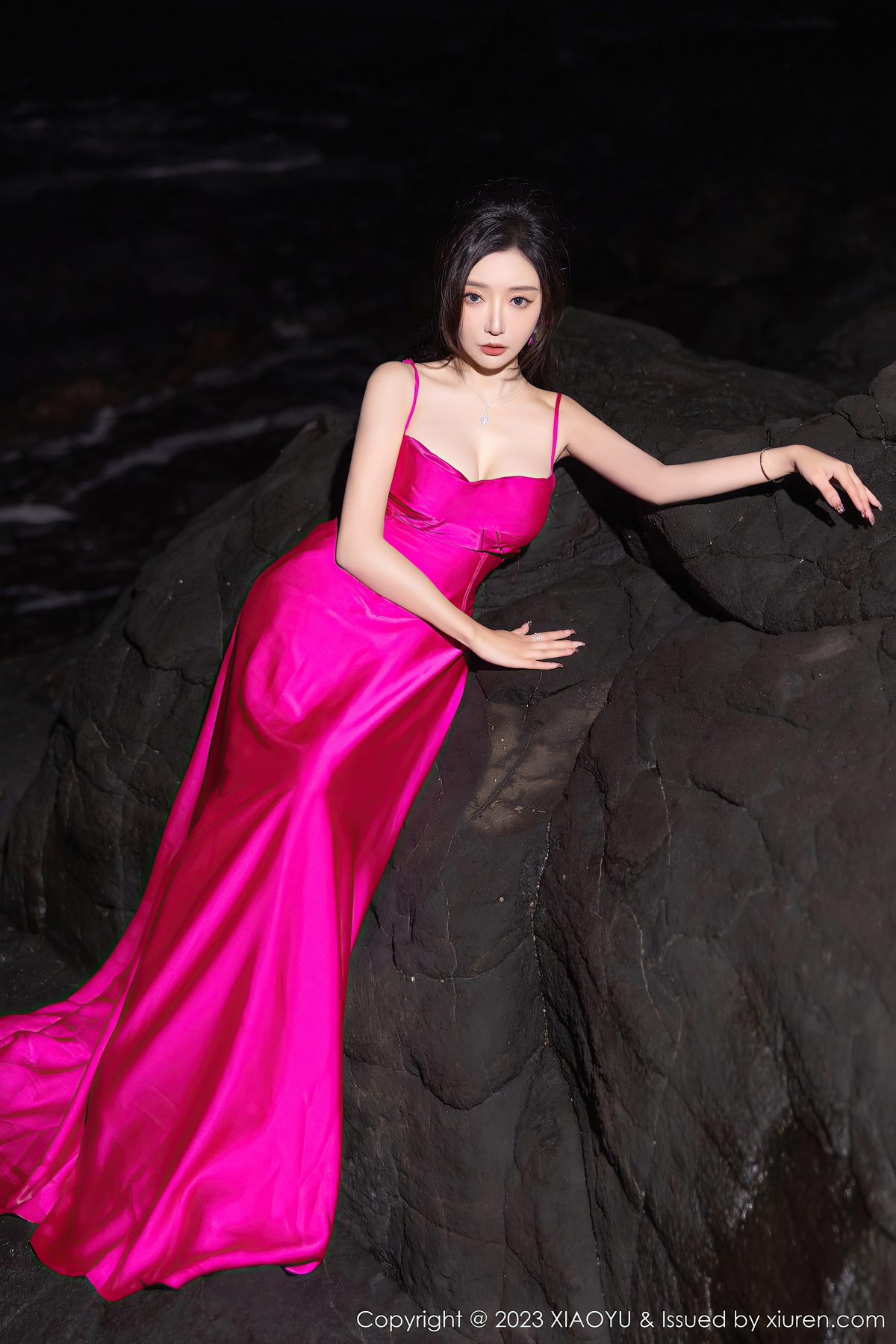 XiaoYu语画界 Vol 1174 Wang Xin Yao Yanni 0016 8749623436.jpg
