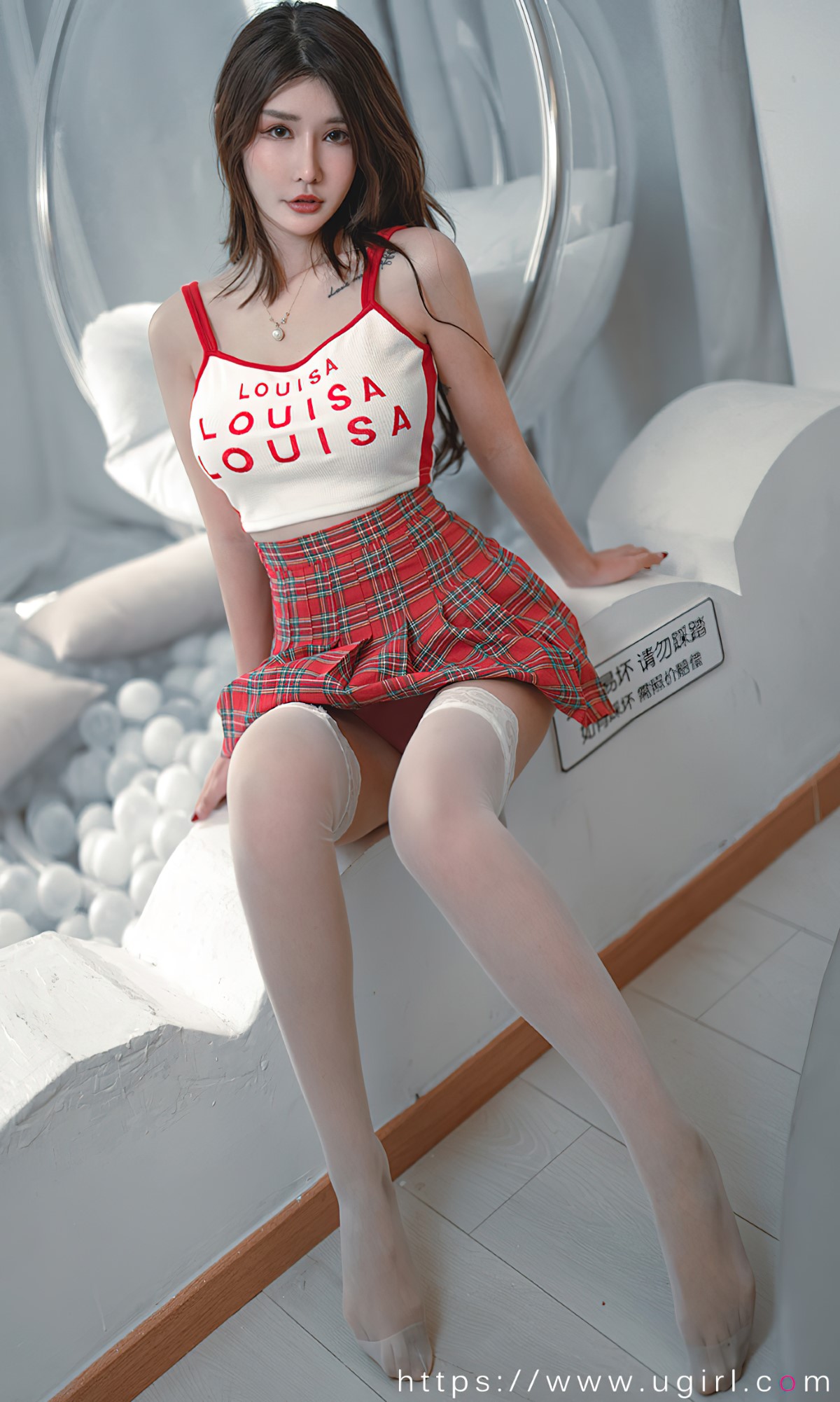 Ugirls App尤果圈 No 2390 夏沫沫 0004 3943566360.jpg