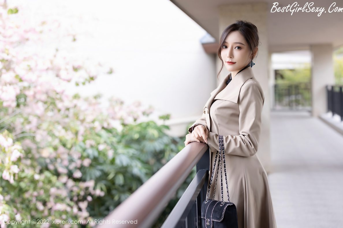 XiuRen秀人网 No.4417 王馨瑶yanni 0005