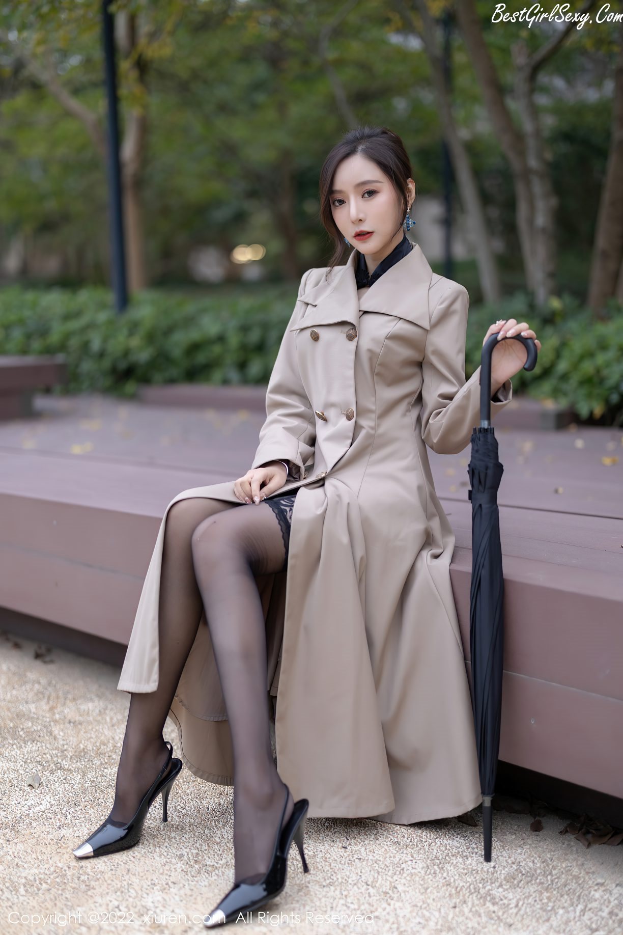 XiuRen秀人网 No.4417 王馨瑶yanni 0010