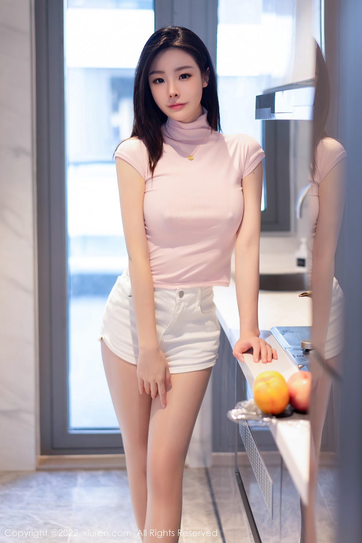 XiuRen秀人网 No 5593 Shi Xiao Dou Dou 0001 4062676356.jpg
