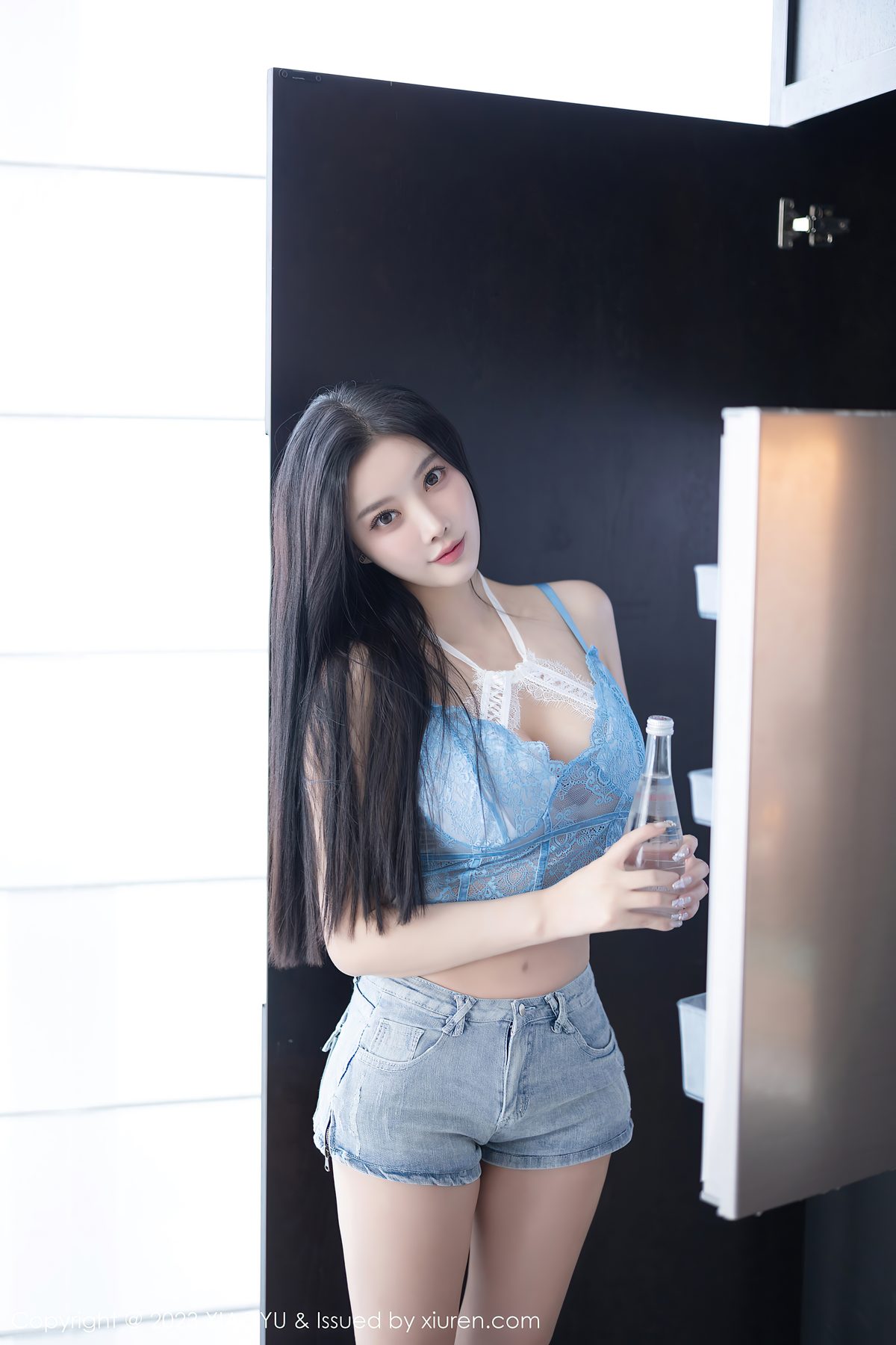 XiaoYu语画界 Vol 1165 Yang Chen Chen Yome 0009 2340885229.jpg