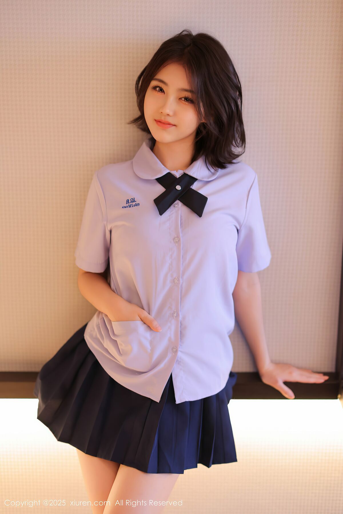 XiuRen秀人网 No 9985 小橘子orange 0030 1470697008.jpg