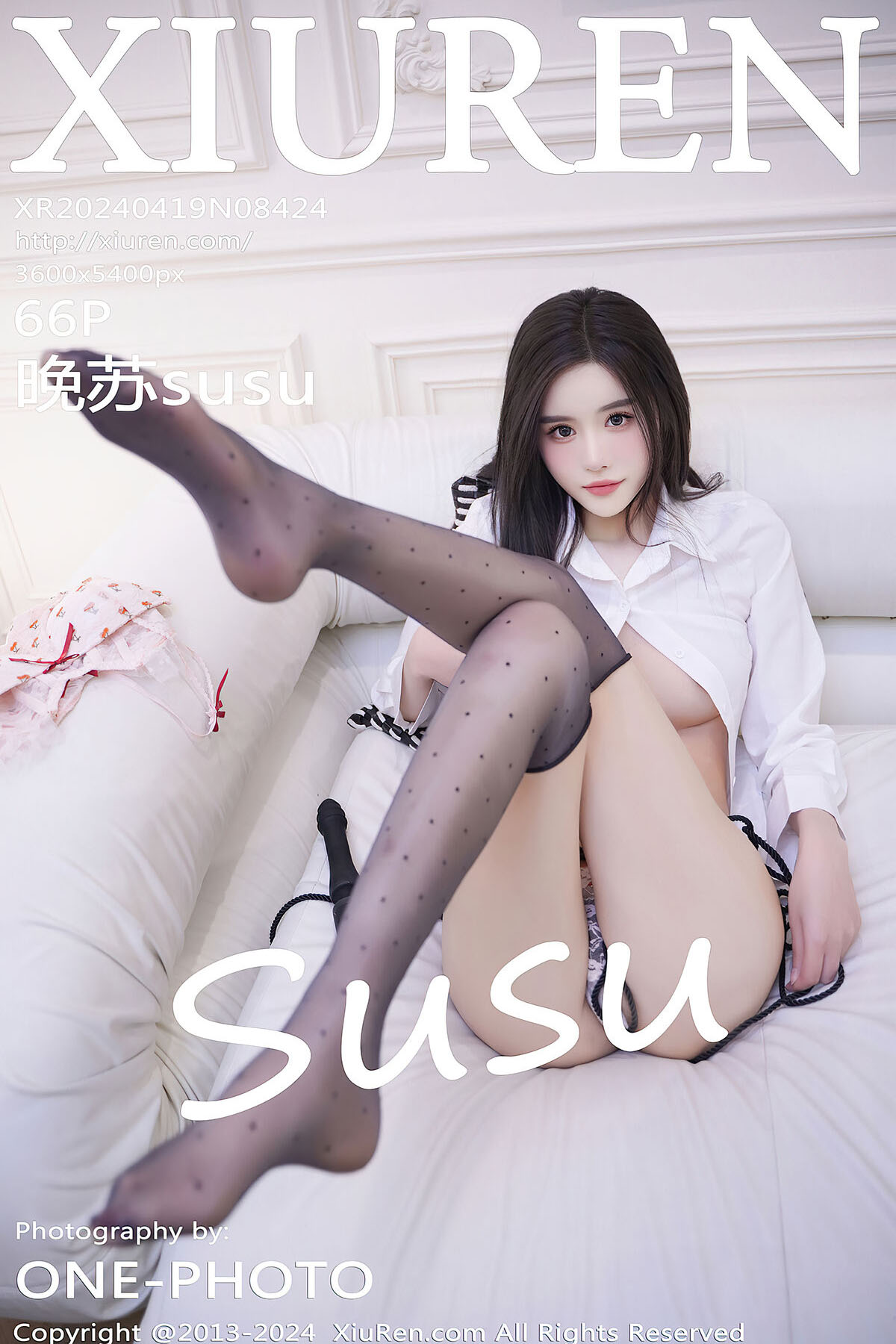 XiuRen秀人网 No.8424 Wan Su Susu-爱秀网