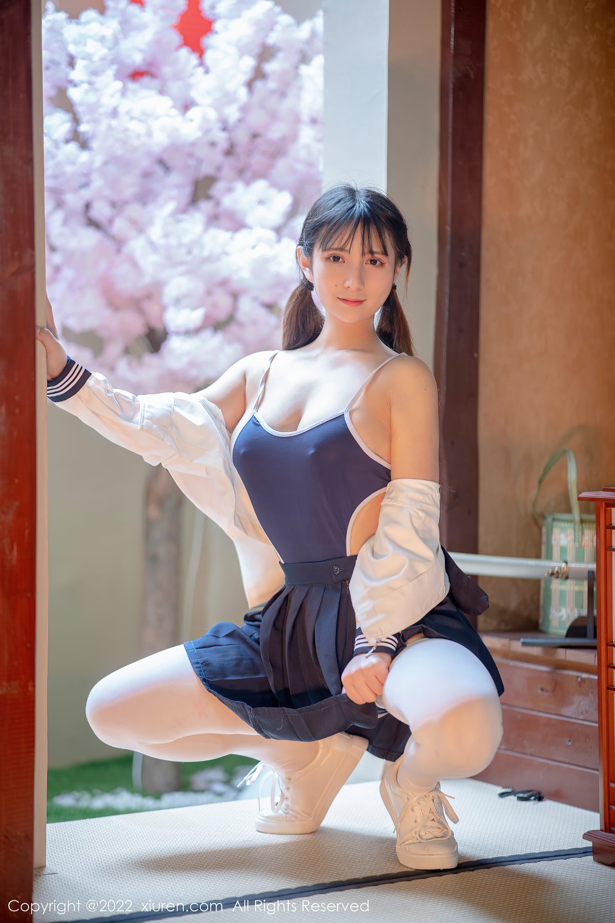 XiuRen秀人网 No 4624 久久Aimee 0031 2551151568