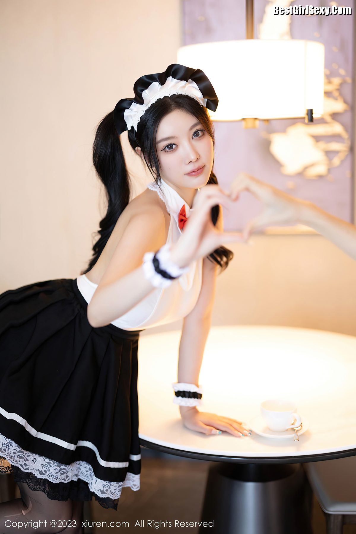 XiuRen秀人网 No 7590 Yang Chen Chen Yome 0013 6445980181.jpg