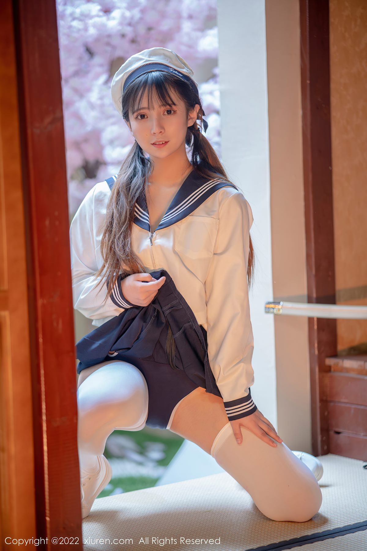 XiuRen秀人网 No 4624 久久Aimee 0022 8183580325