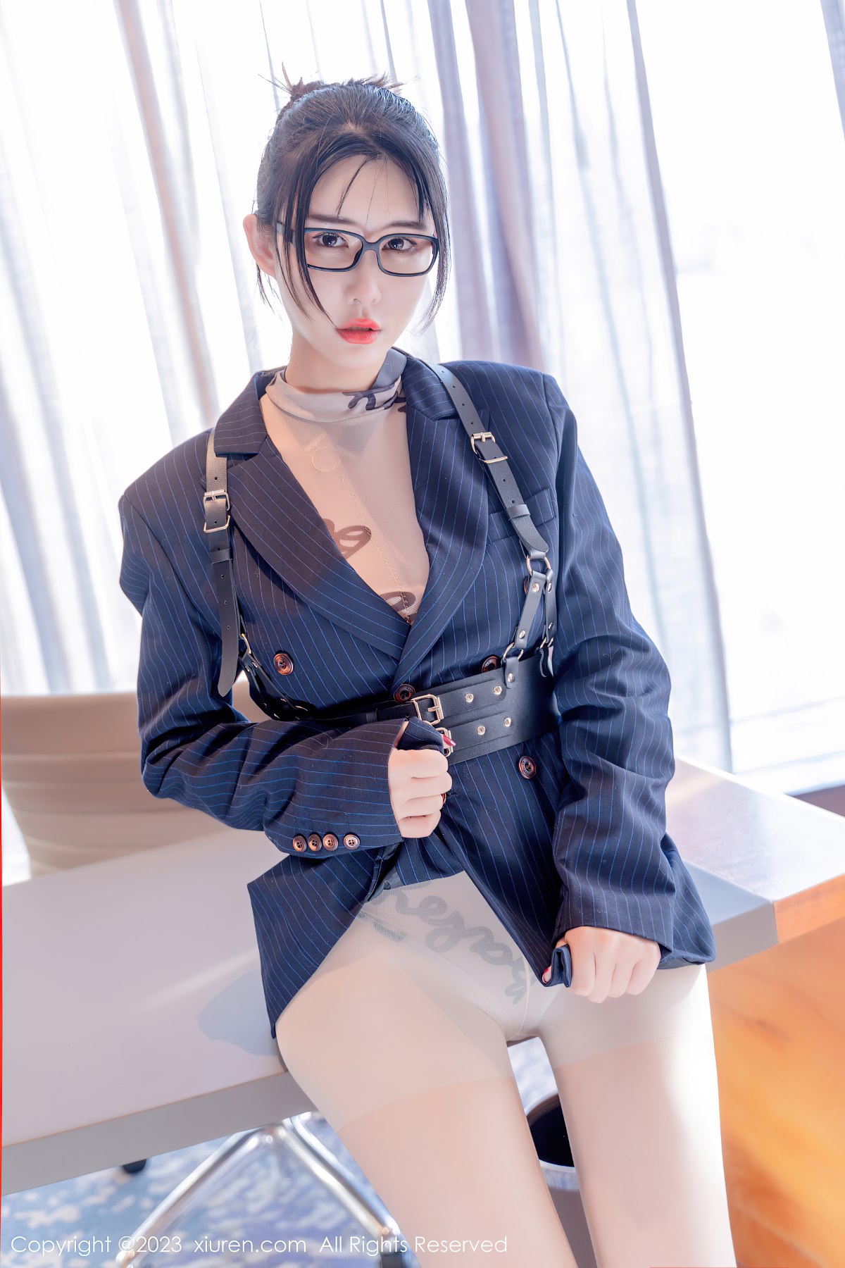 XiuRen秀人网 No 6255 Xia Mo Mo Tifa 0016 8475685156.jpg