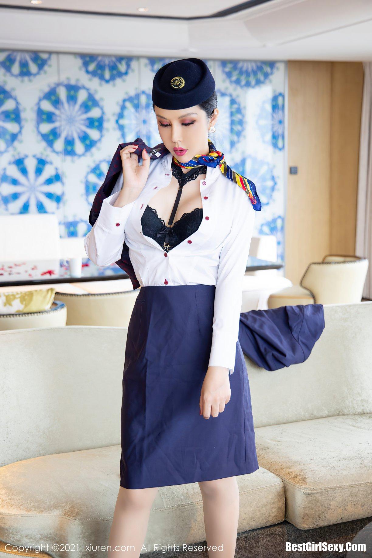 XiuRen秀人网 No.4050 Tian Bing Bing 29
