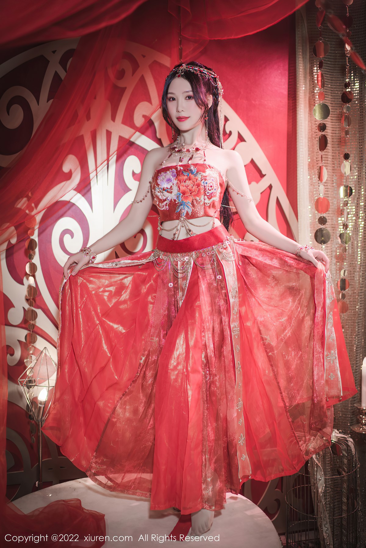 XiuRen秀人网 No 5699 Li Shi 0017 7708945152.jpg