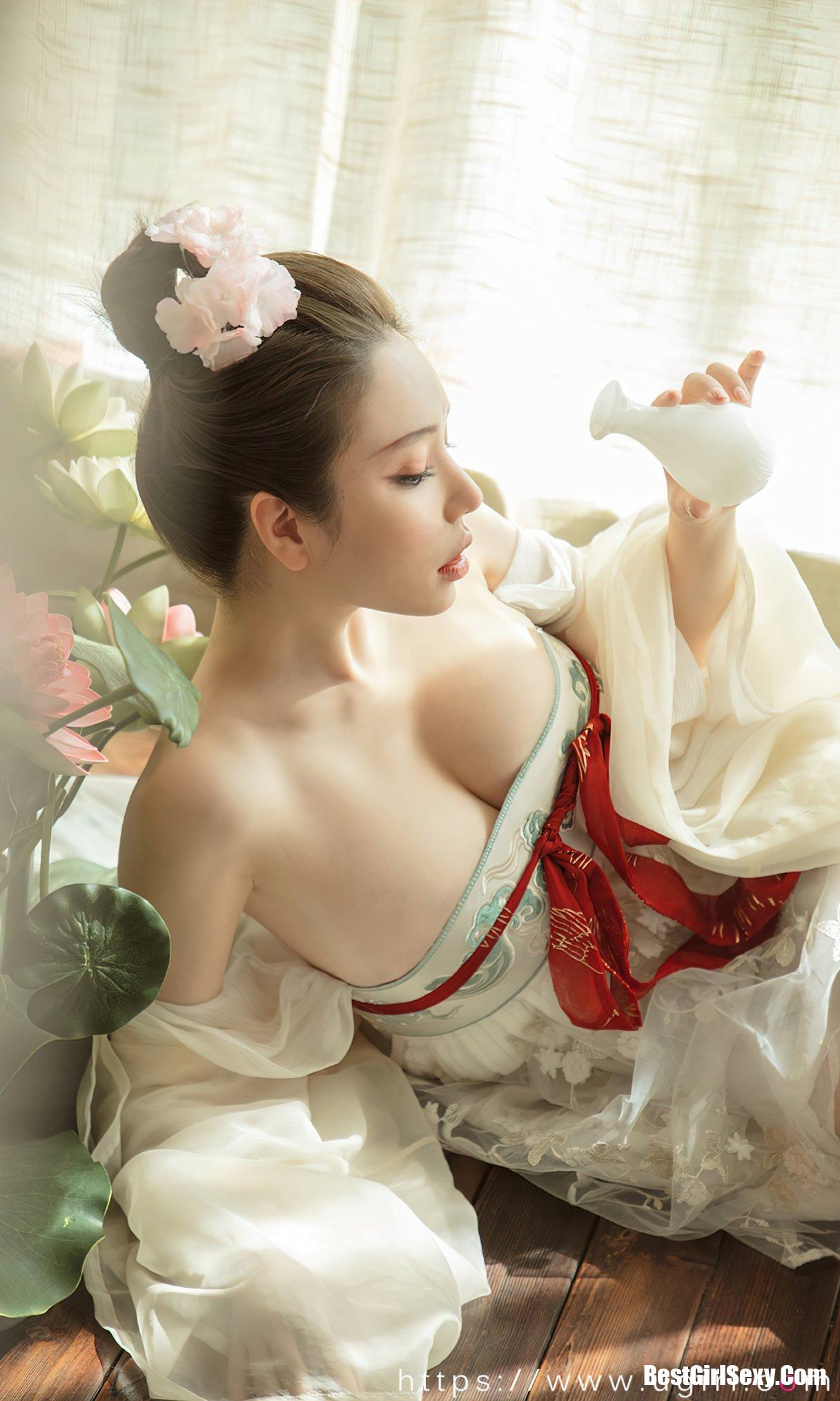 Ugirls App尤果圈 No.2152 Model Collection 16