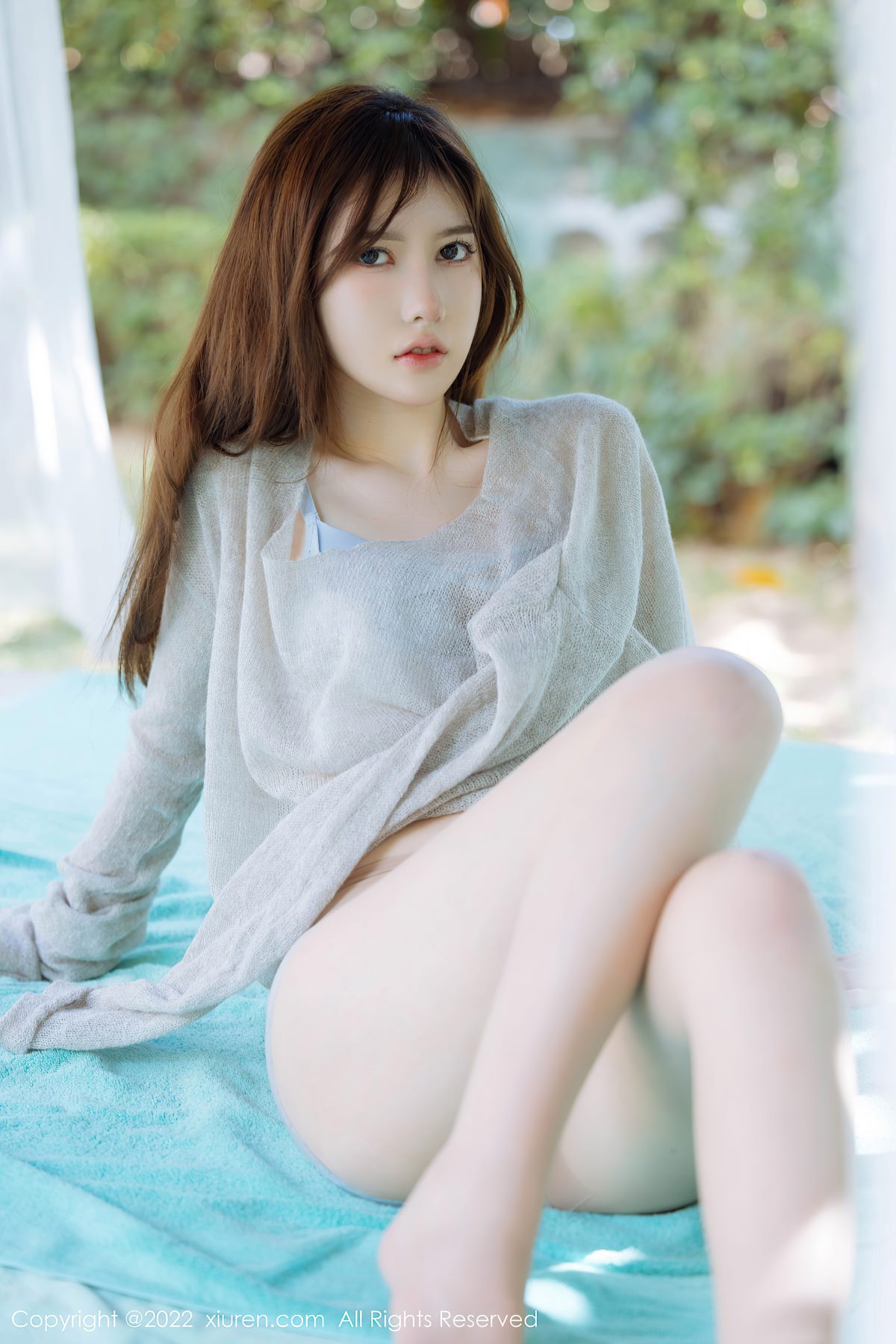 XiuRen秀人网 No 4797 美桃酱 0035 9877143590.jpg