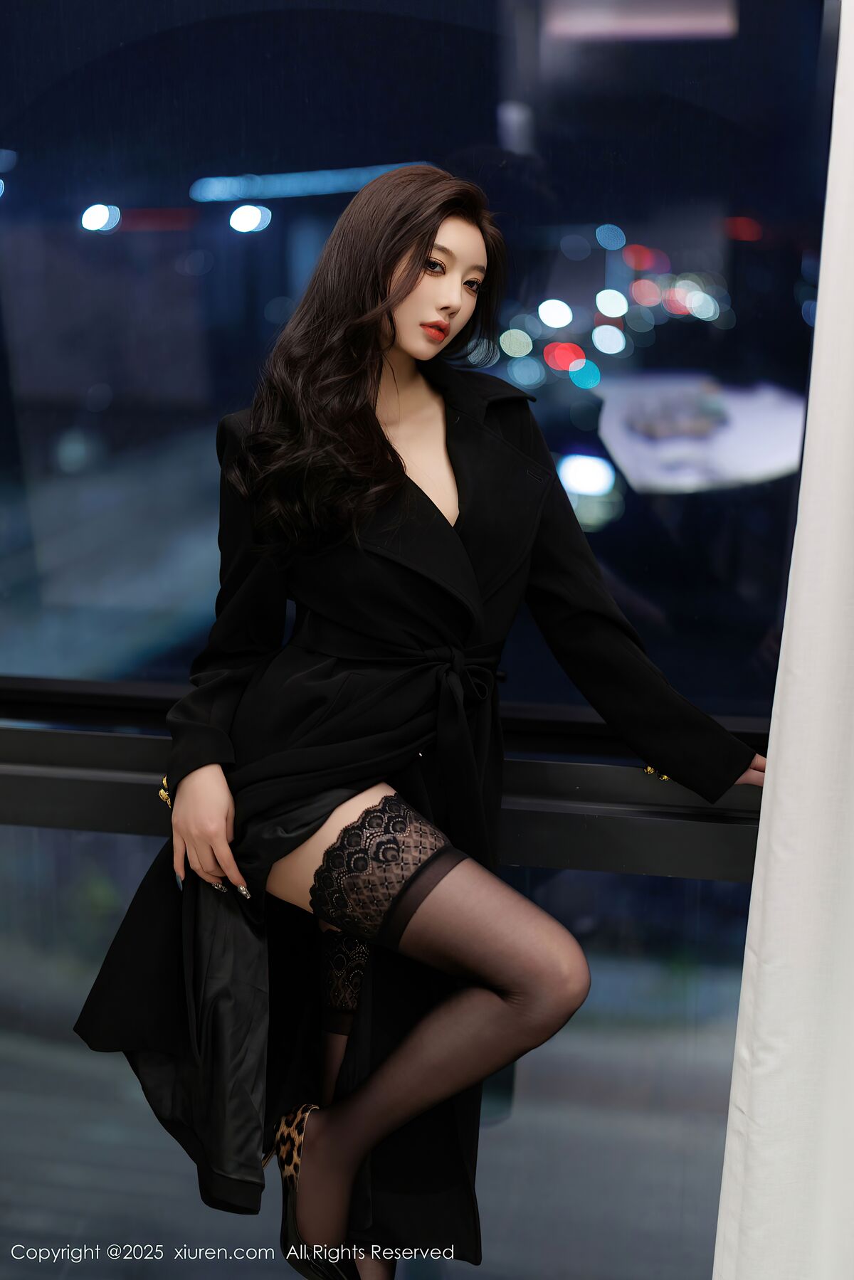 XiuRen秀人网 No 9984 杨晨晨Yome 0006 4261855900.jpg