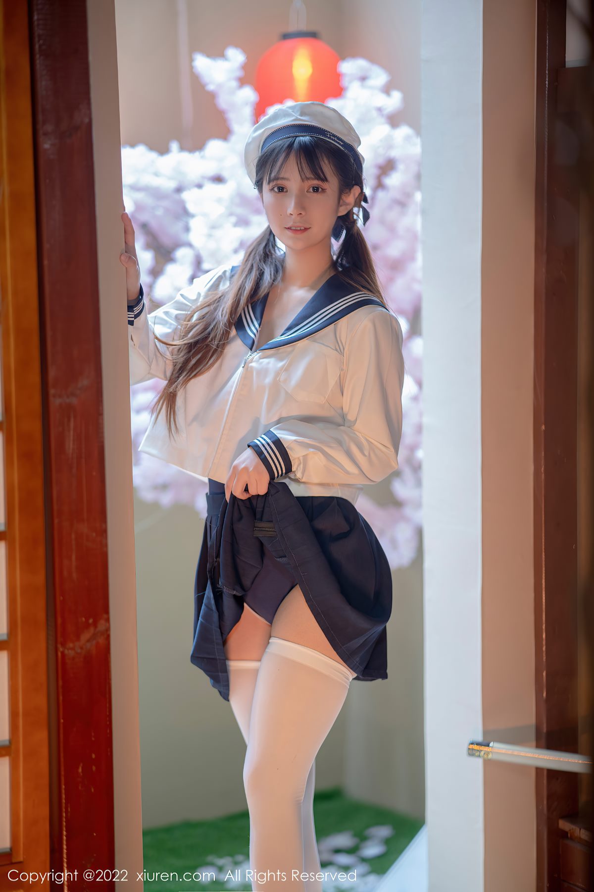 XiuRen秀人网 No 4624 久久Aimee 0011 4477612777