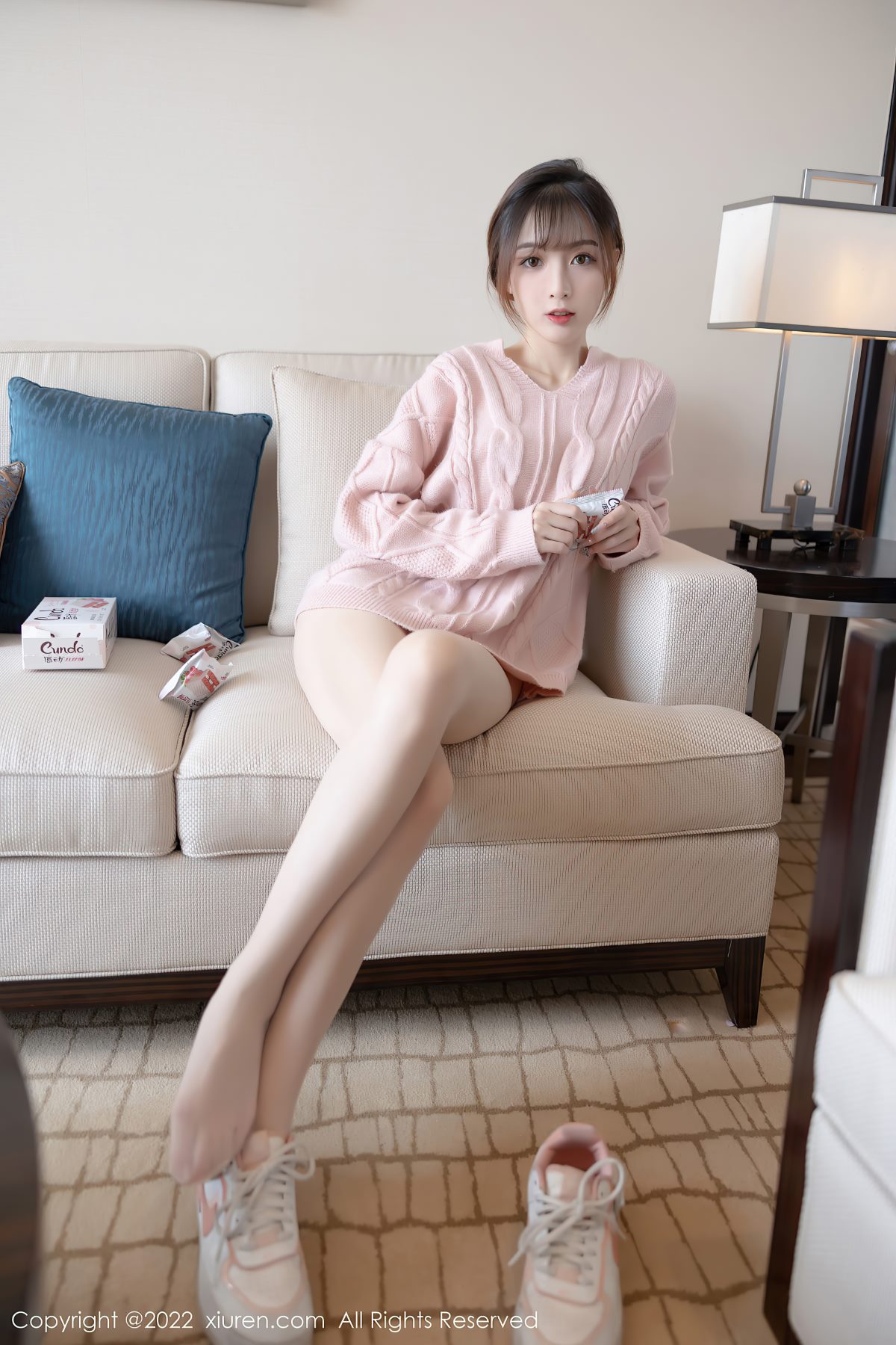 XiuRen秀人网 No 4902 林星阑 0007 5830449020.jpg