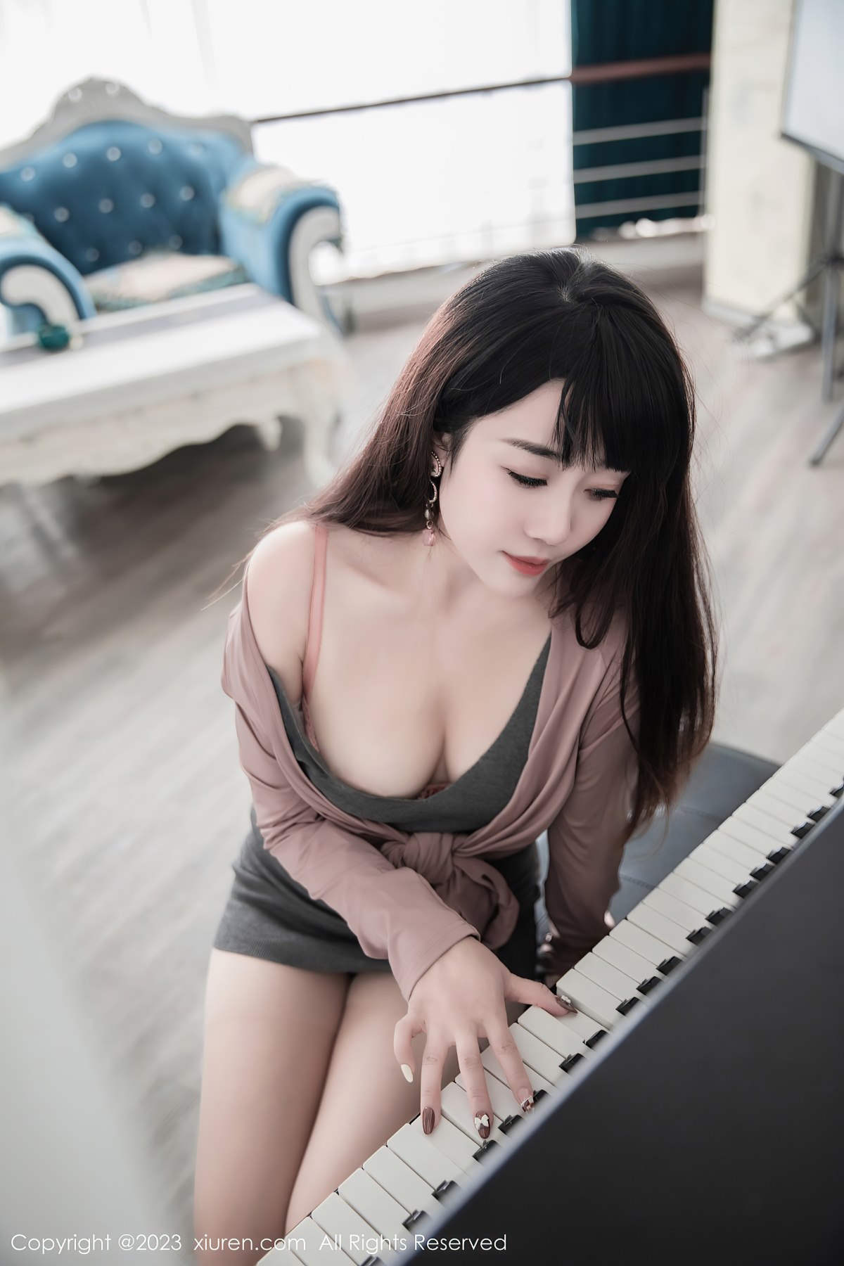 XiuRen秀人网 No 6532 Yan Li Ya Yuliya 0017 1686284413.jpg