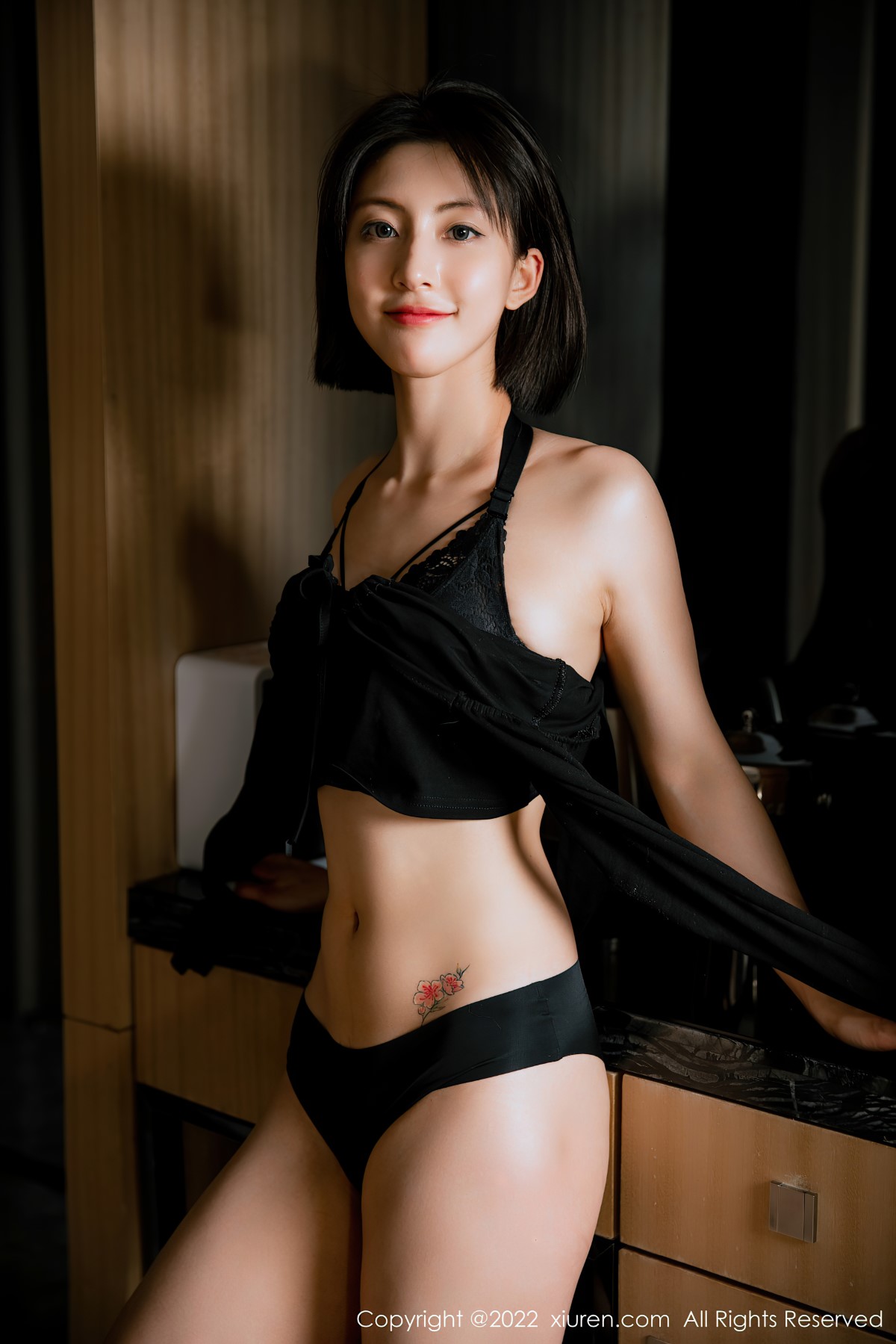 XiuRen秀人网 No.4603 林文文yooki 0044 5066292684