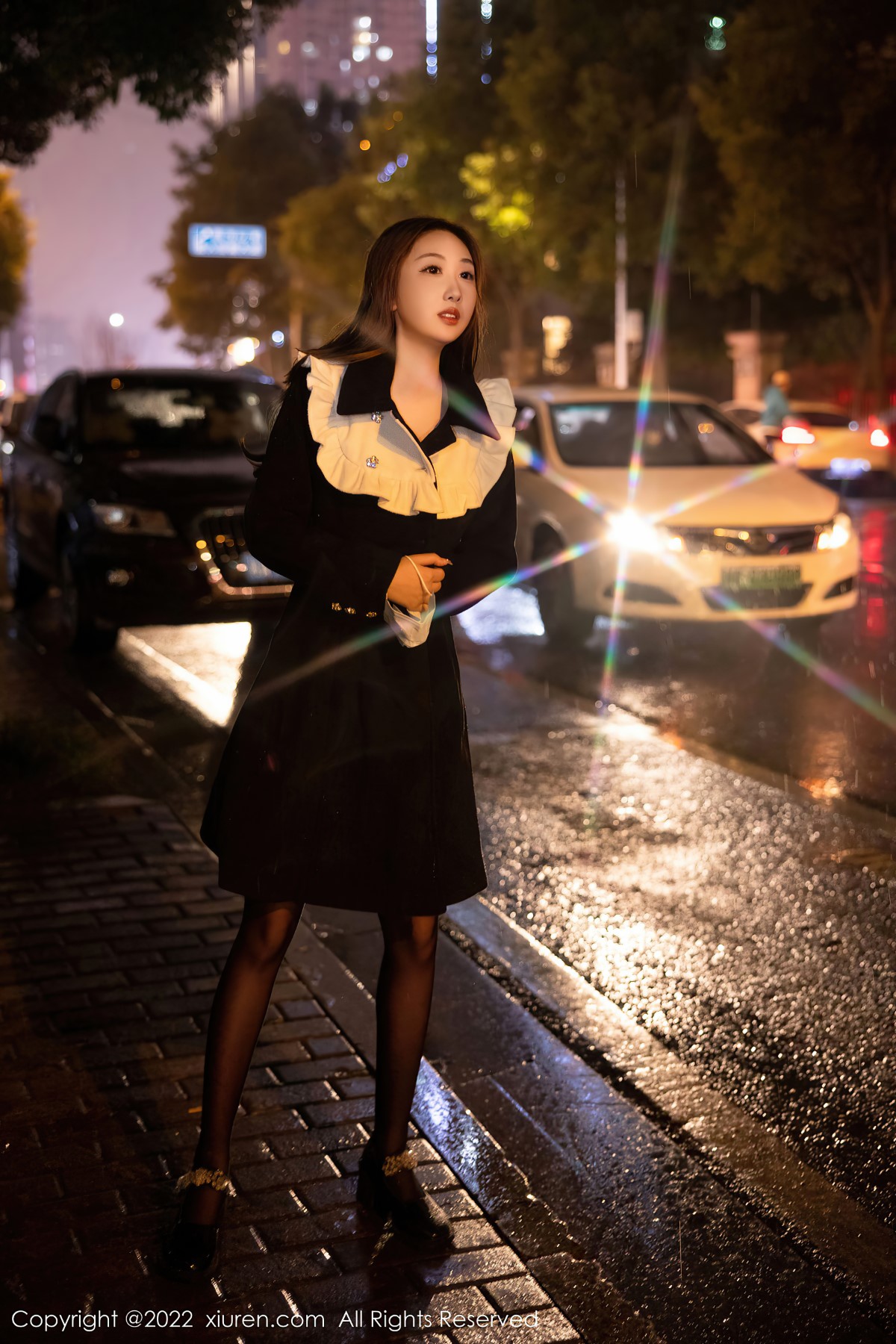 XiuRen秀人网 No 5984 Jiang Zhen Zhen 0005 5878551362.jpg
