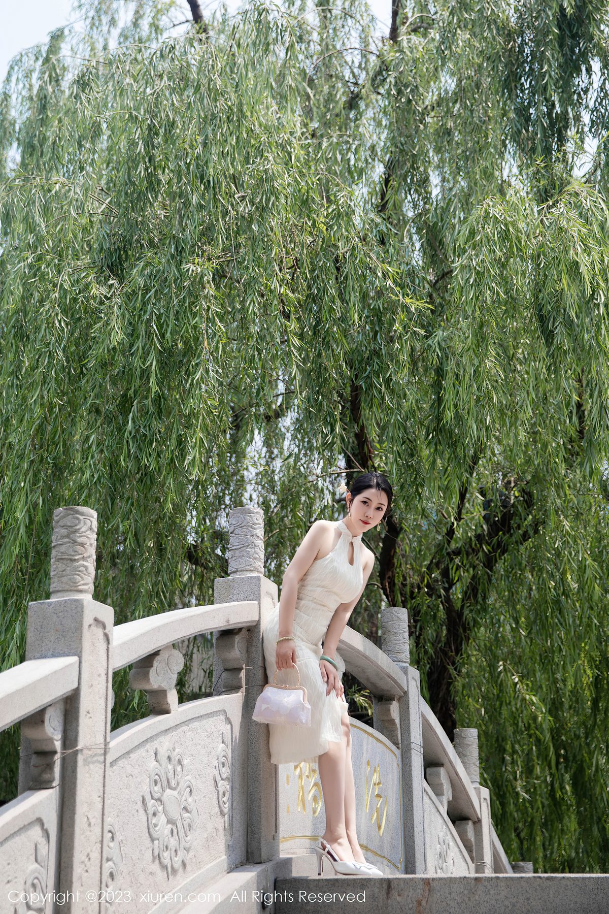 XiuRen秀人网 No 7435 Yan Li Ya Yuliya 0009 1087690898.jpg