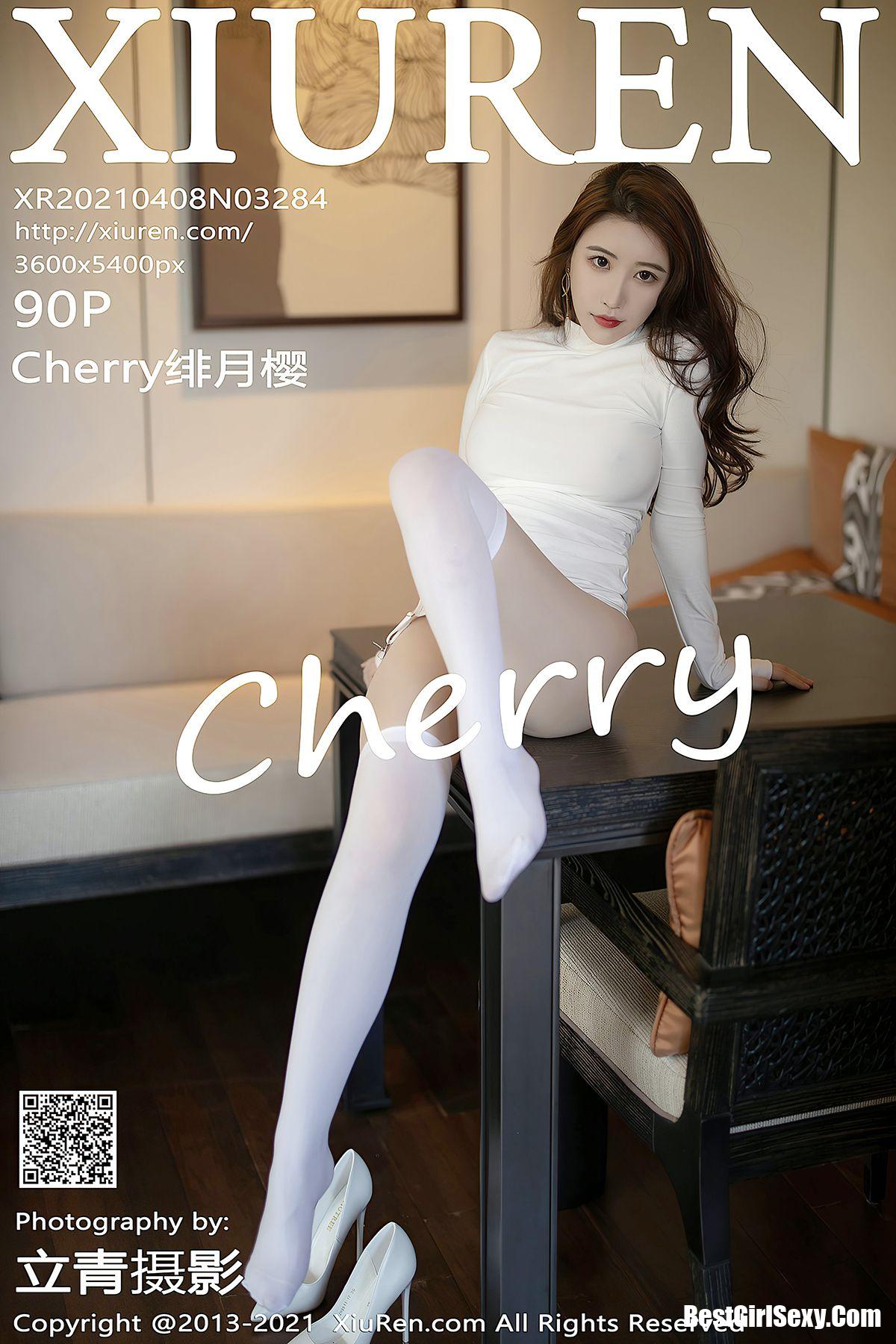 XiuRen秀人网 No.3284 Xie Zhi Xin