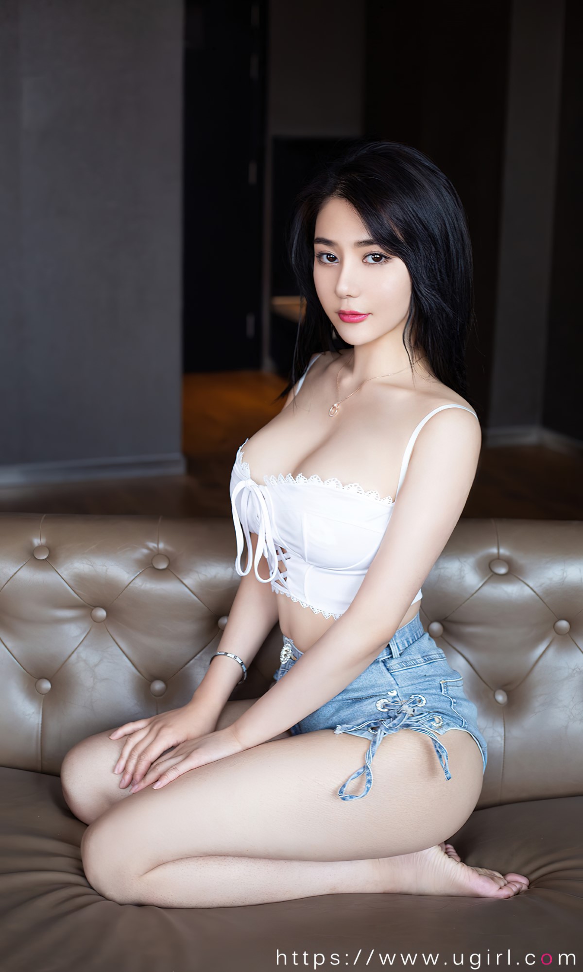 Ugirls App尤果圈 No 2447 Yi Ming 0031 4482994387.jpg