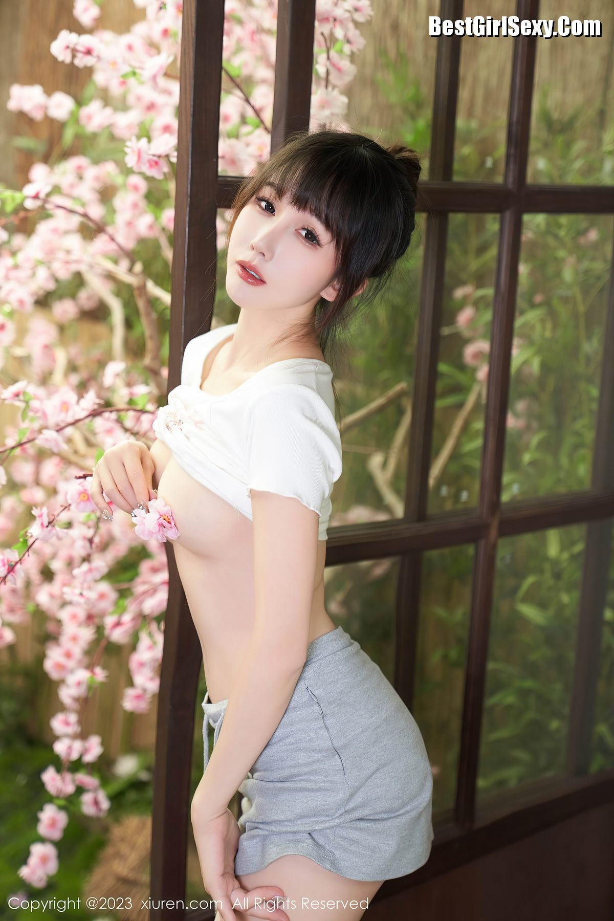 XiuRen秀人网 No 7519 Bo Qiao Jiang XiuRen秀人网 No 7519 波巧酱 0007 8904384456 8828238303.jpg