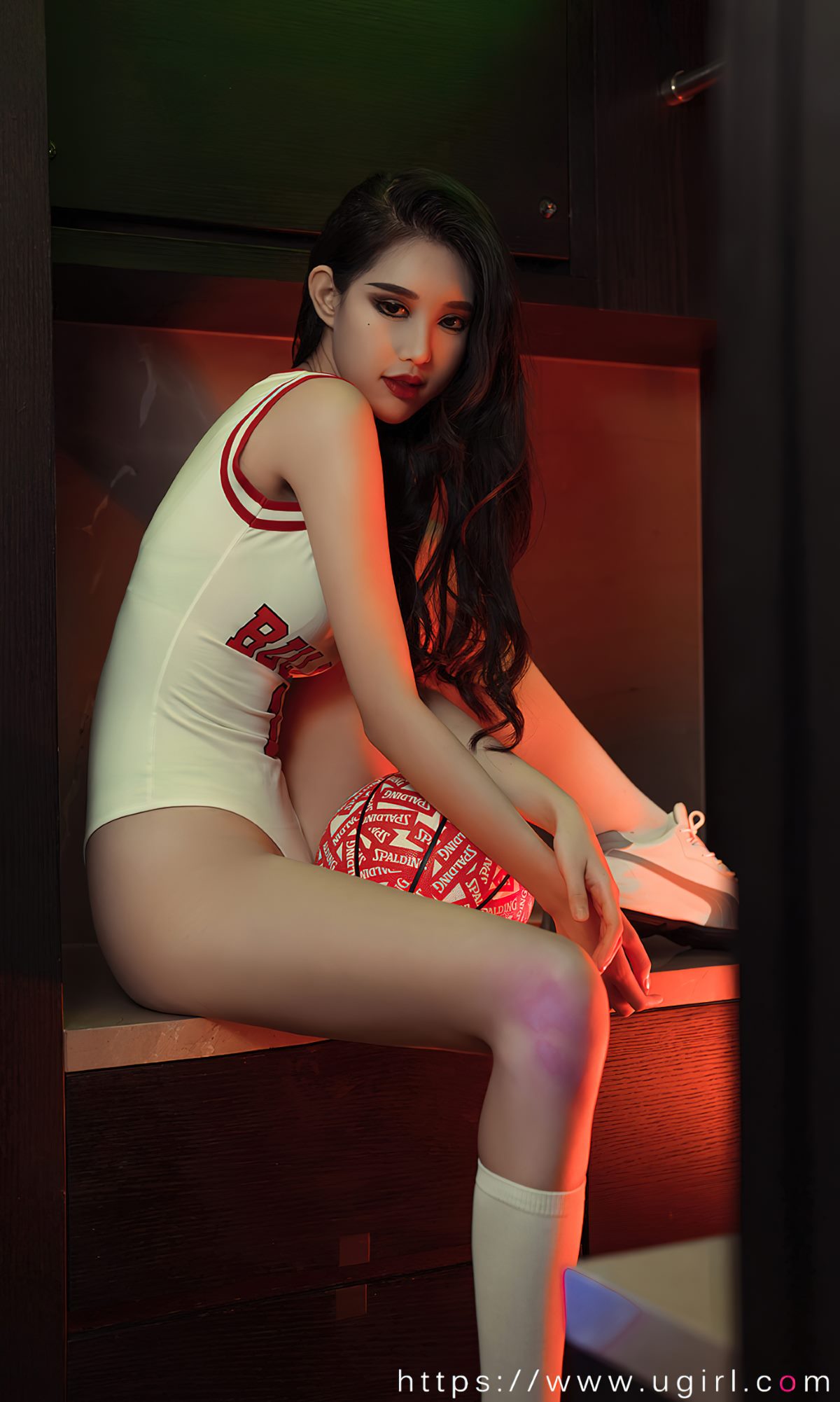 Ugirls App尤果圈 No 2363 葛征 0007 3055657770.jpg