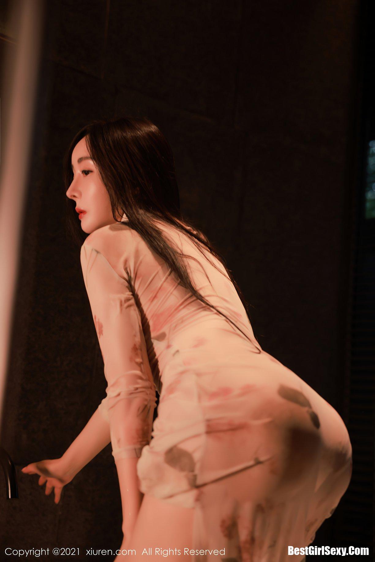 XiuRen秀人网 No.4002 Yun Er 30