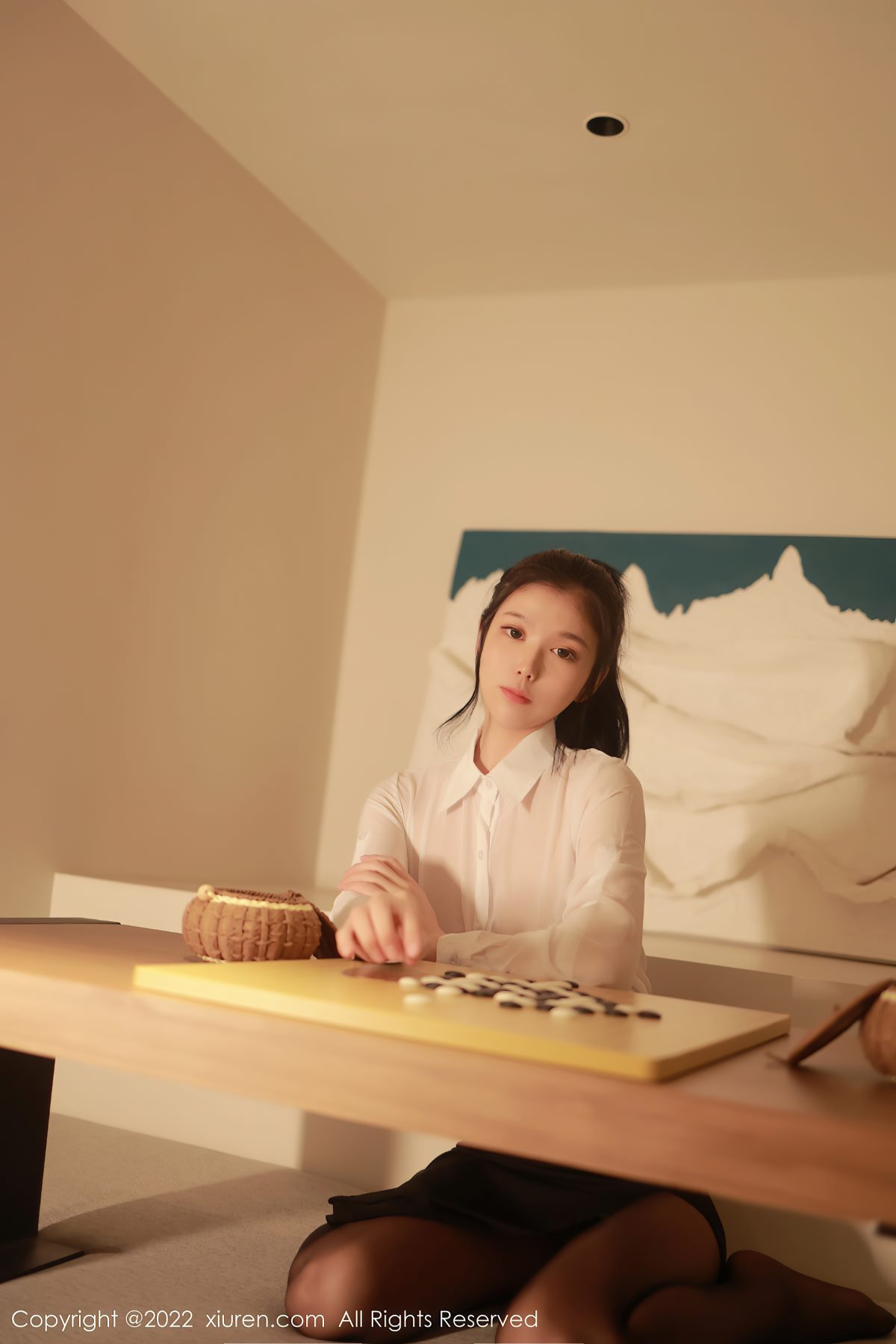 XiuRen秀人网 No 5057 李雅柔182CM 0004 6967466064.jpg