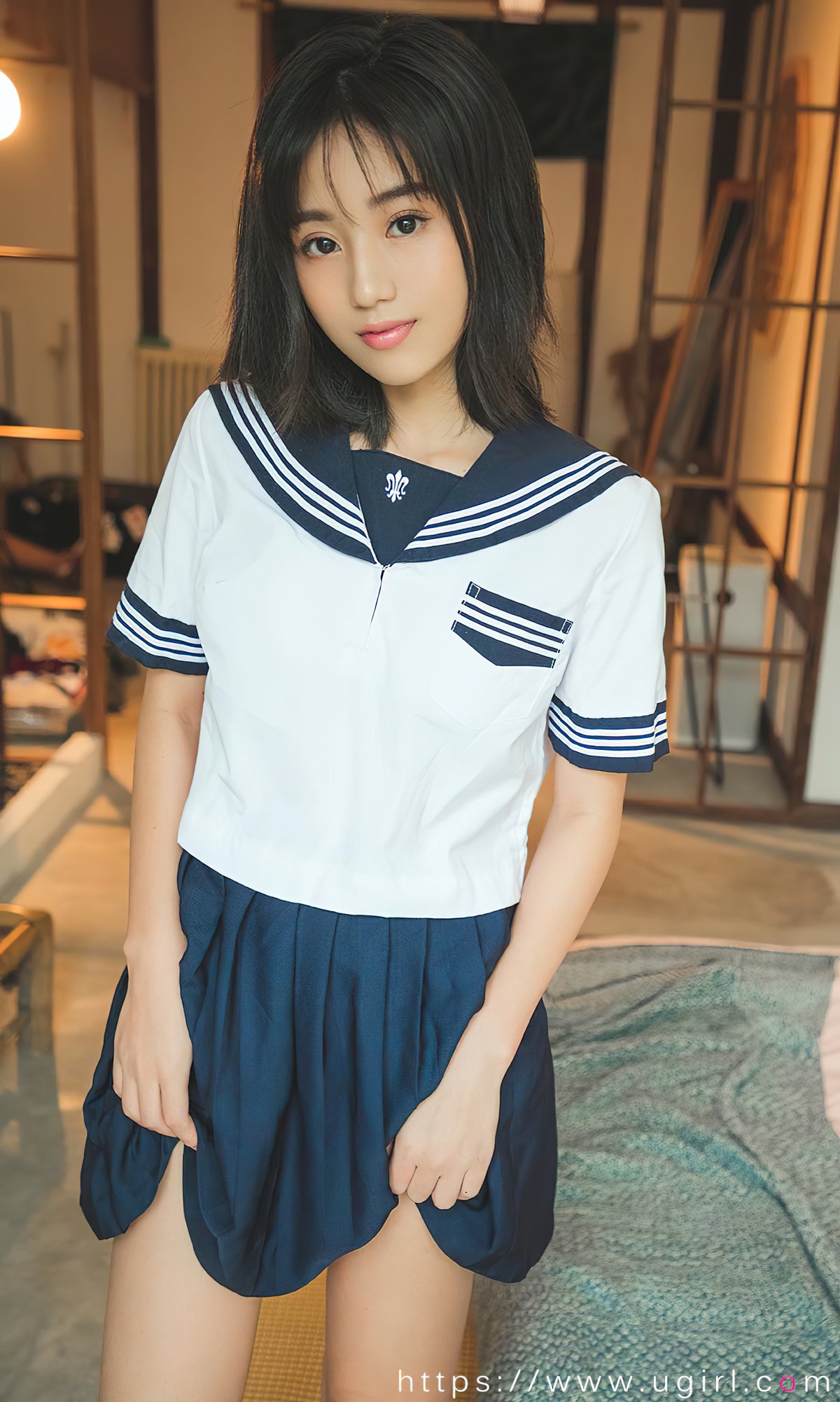 Ugirls App尤果圈 No 2604 Yugo Compilation 0011 6888971281.jpg