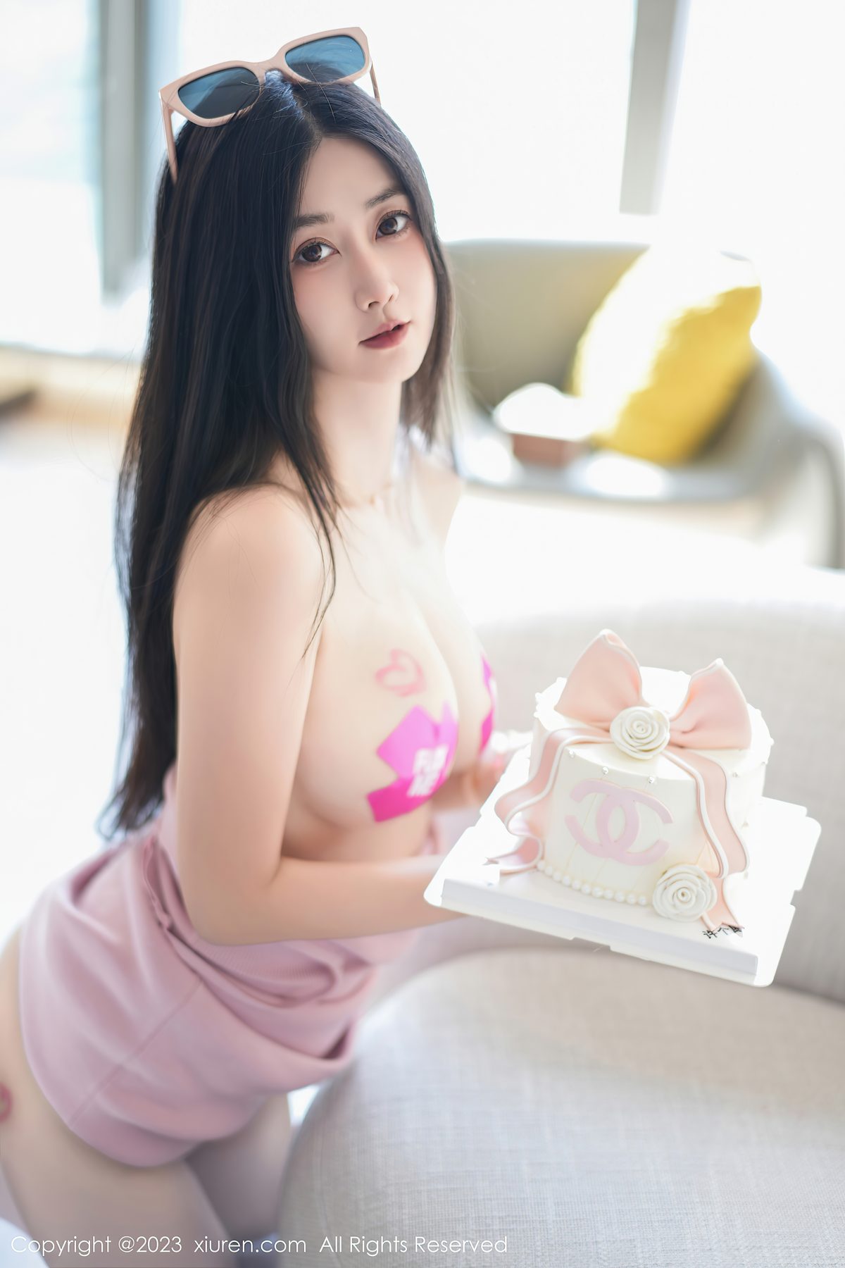XiuRen秀人网 No 7533 Laura A Jiao XiuRen秀人网 No 7533 laura阿姣 0030 9064902062 9728129593.jpg