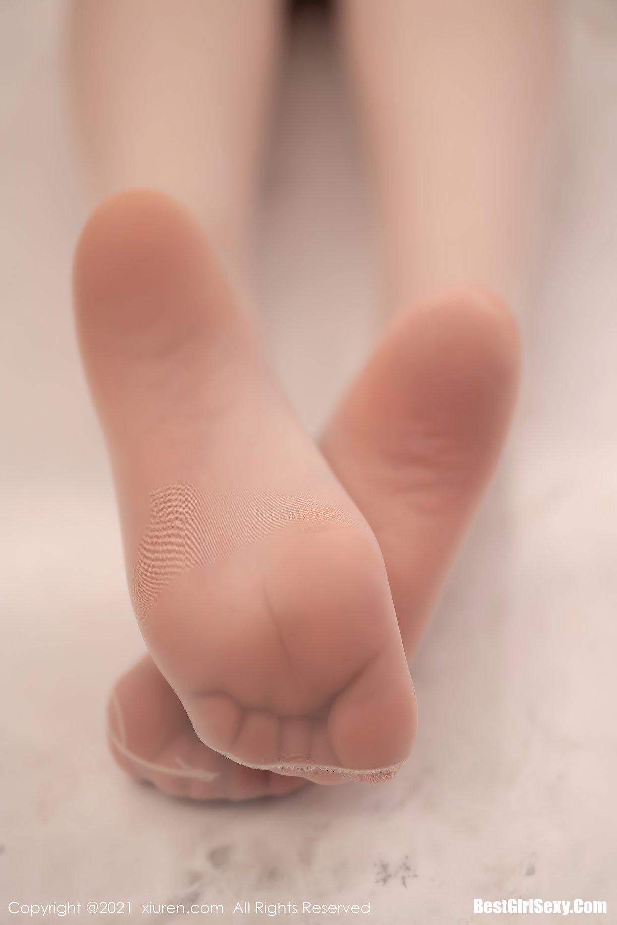 XiuRen秀人网 No.3816 Xie Zhi Xin 66