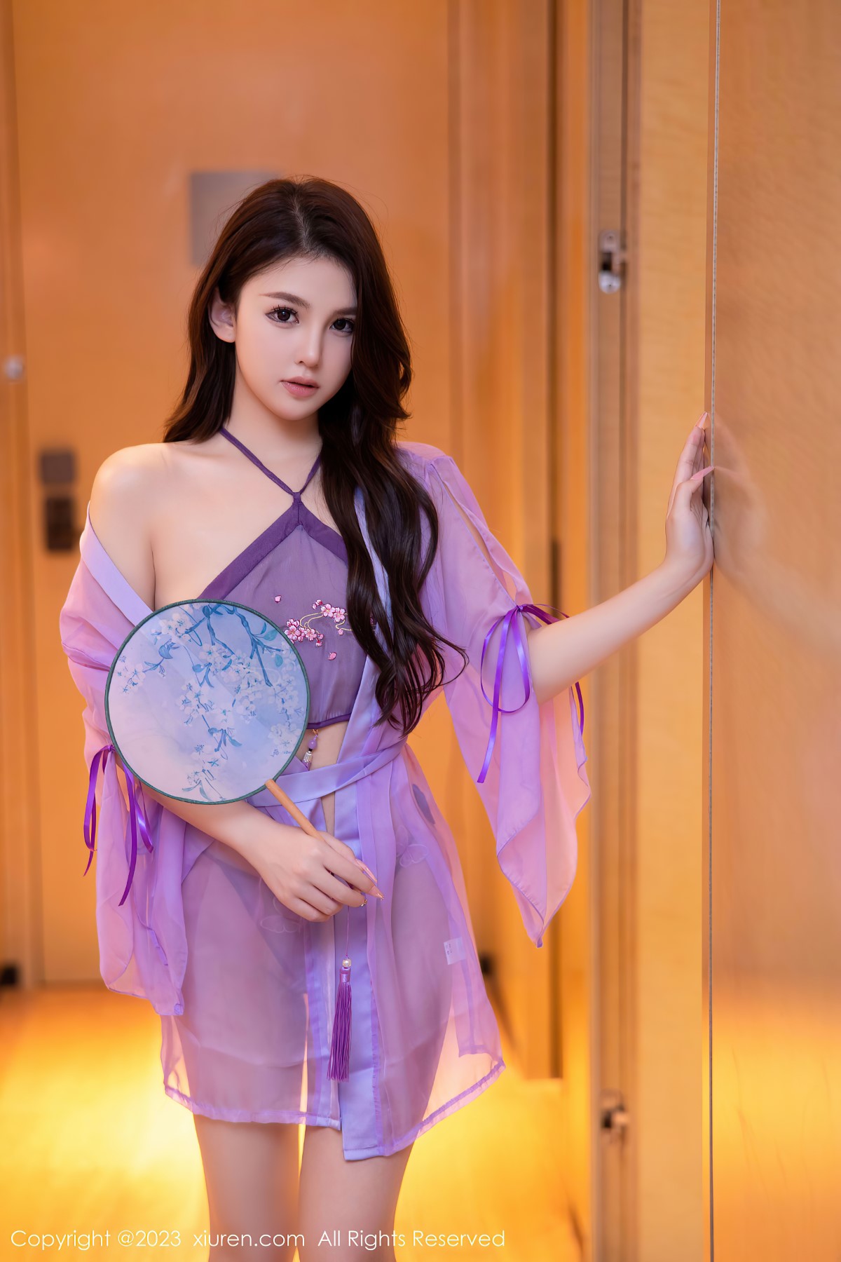 XiuRen秀人网 No 6077 Mei Yang Yang 0003 2571524203.jpg