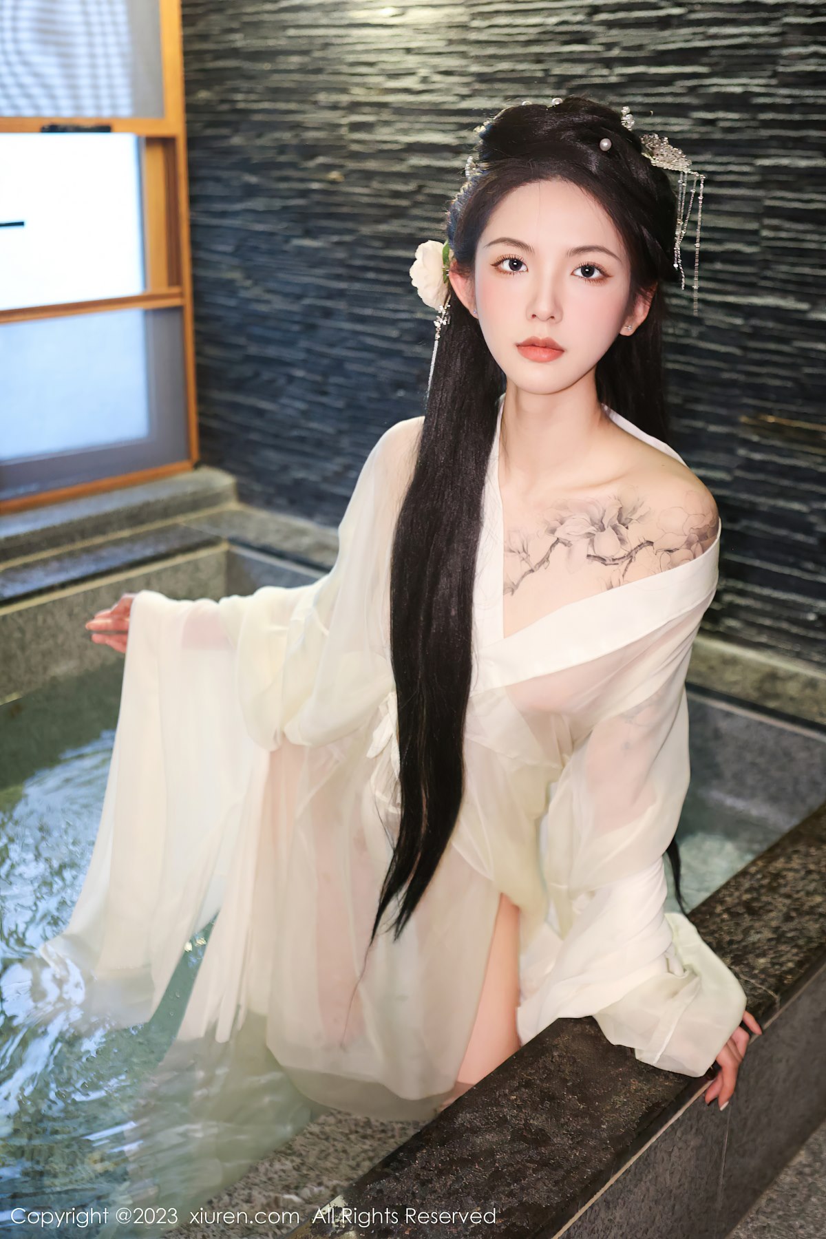 XiuRen秀人网 No 6430 Qiao Yi Yi 0033 9149380179.jpg