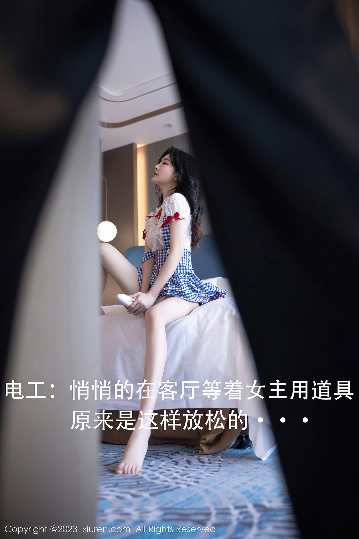 XiuRen秀人网 No 7509 You You 0009 7817056991.jpg