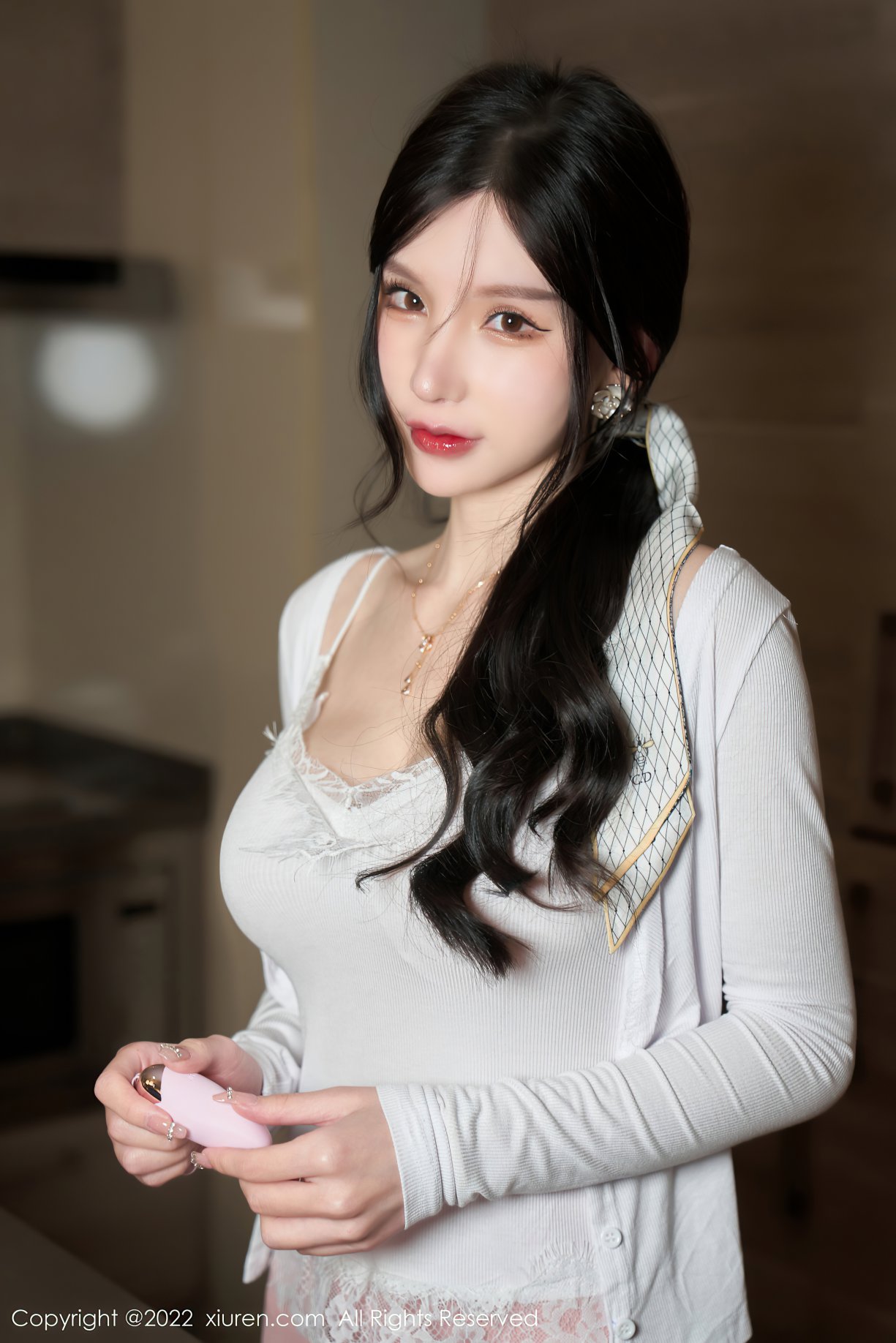 XiuRen秀人网 No.4517 周于希Sally 0021