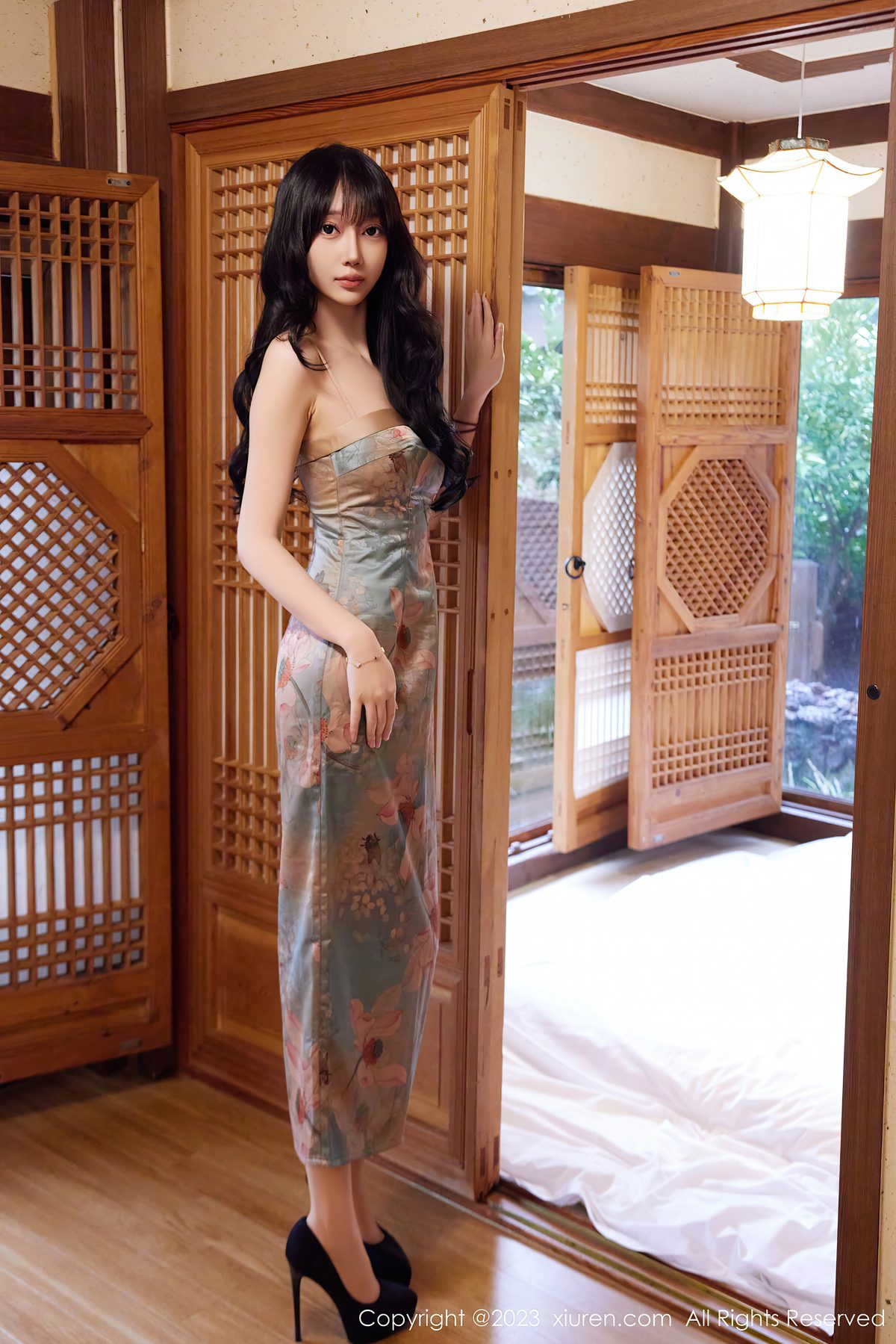 XiuRen秀人网 No 7539 Yue Er Yue Er XiuRen秀人网 No 7539 玥儿玥er 0001 6258692476 5289629774.jpg