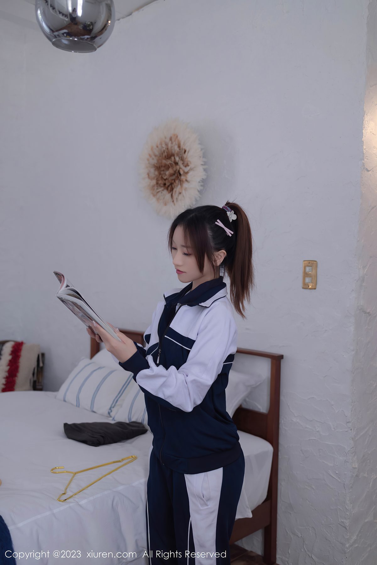 XiuRen秀人网 No 7528 Xing Ya Da XiuRen秀人网 No 7528 杏子Yada 0011 3288638408 6207331321.jpg