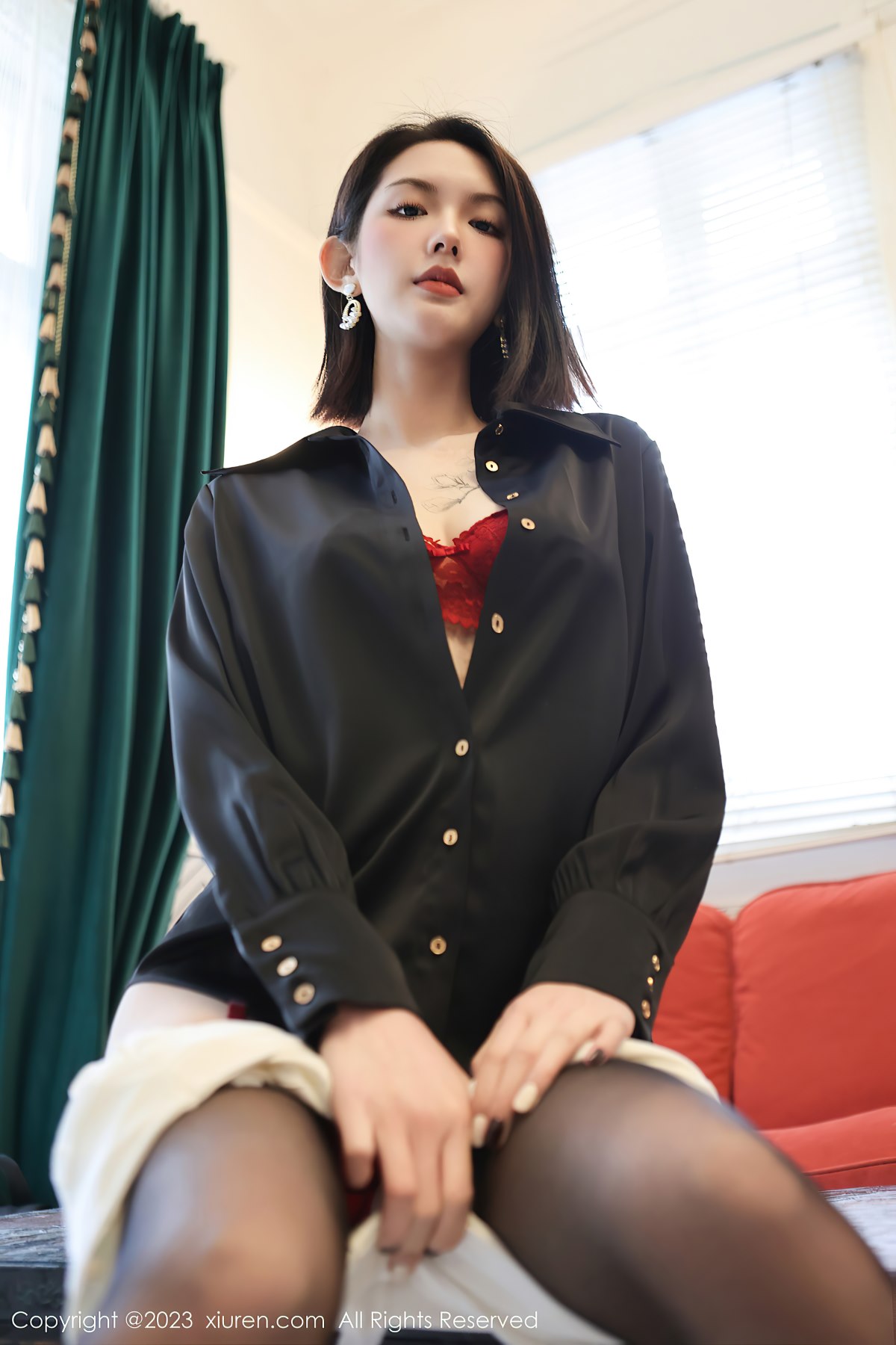 XiuRen秀人网 No 6356 Qiao Yi Yi 0021 2895616321.jpg