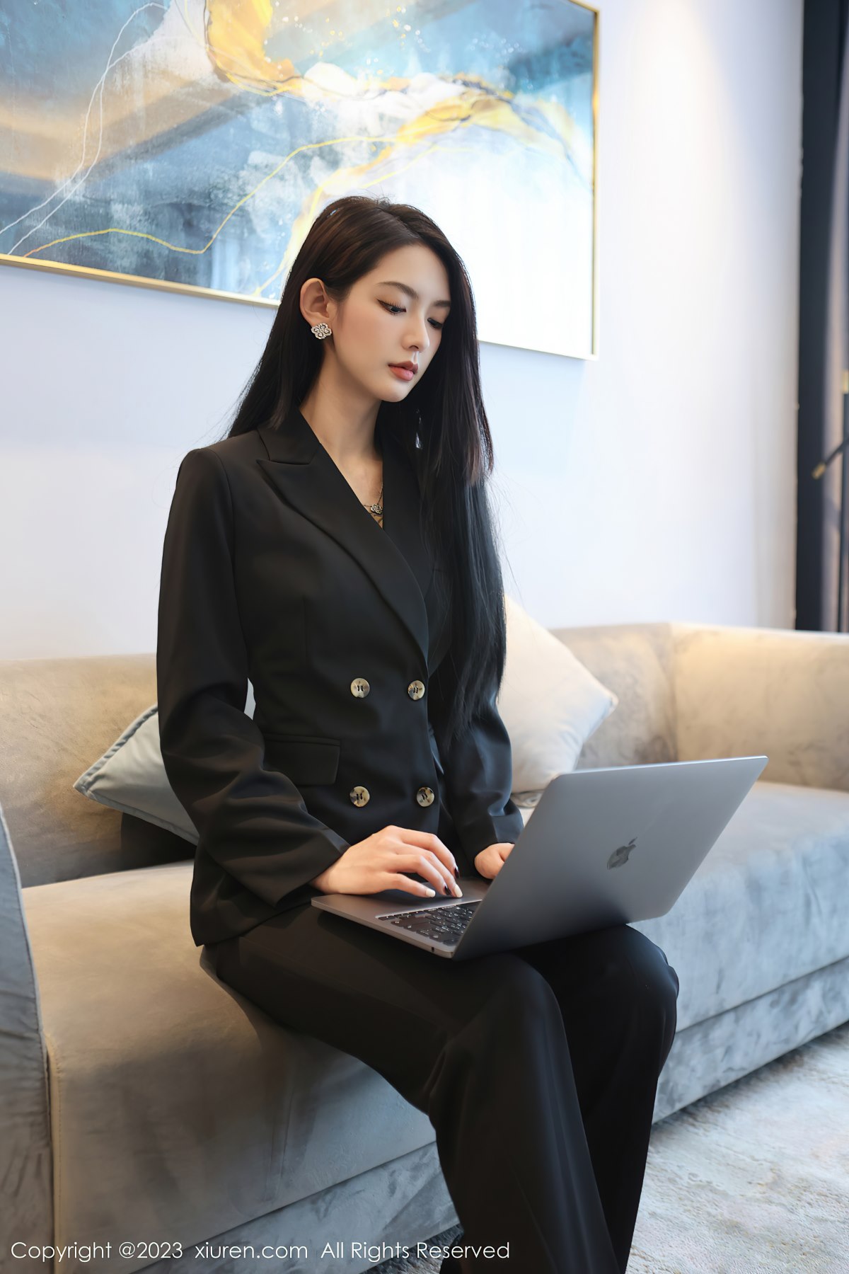 XiuRen秀人网 No 6576 Qiao Yi Yi 0002 1726986326.jpg