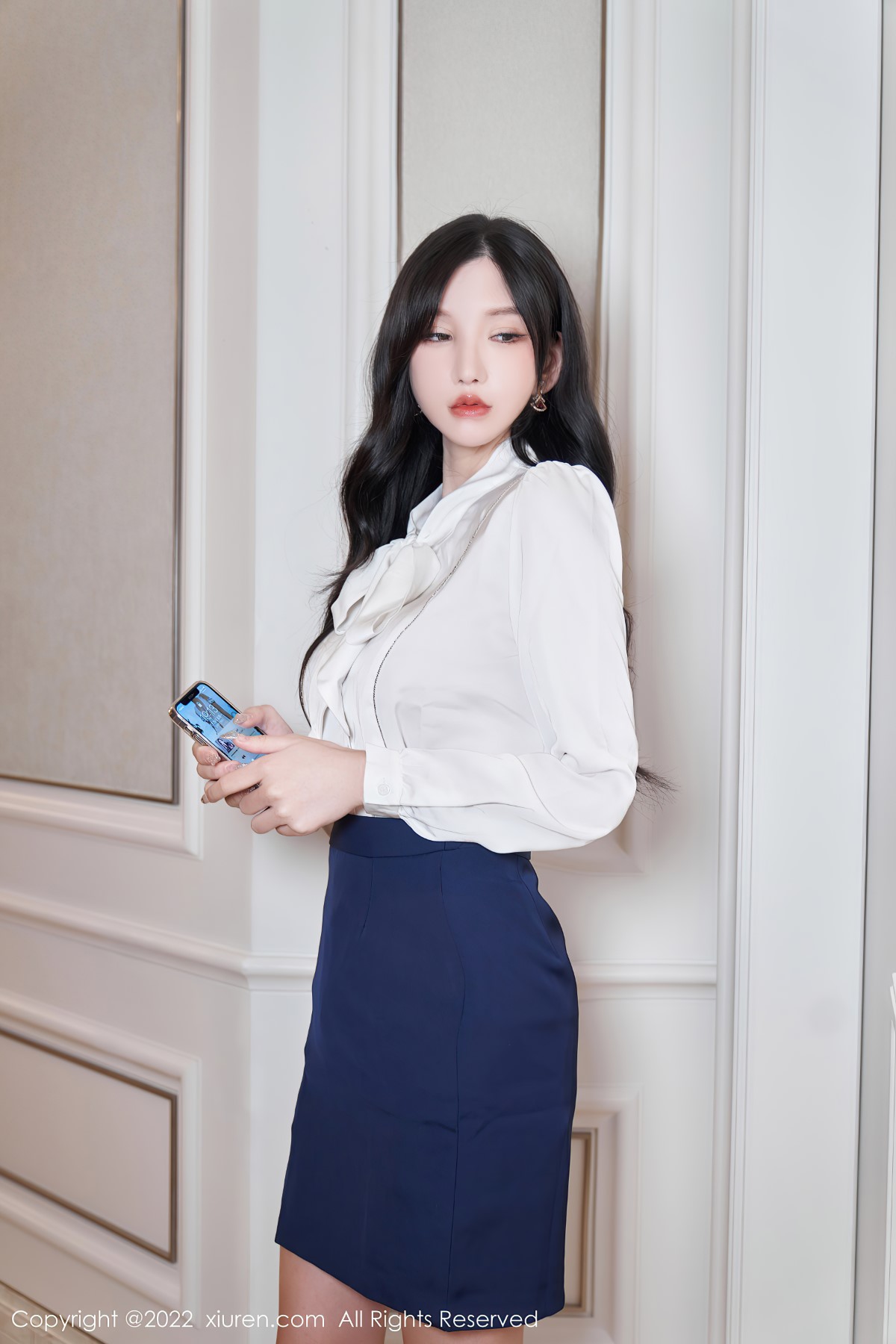 XiuRen秀人网 No 5716 Zhou Yu Xi Sally 0011 8295559679.jpg