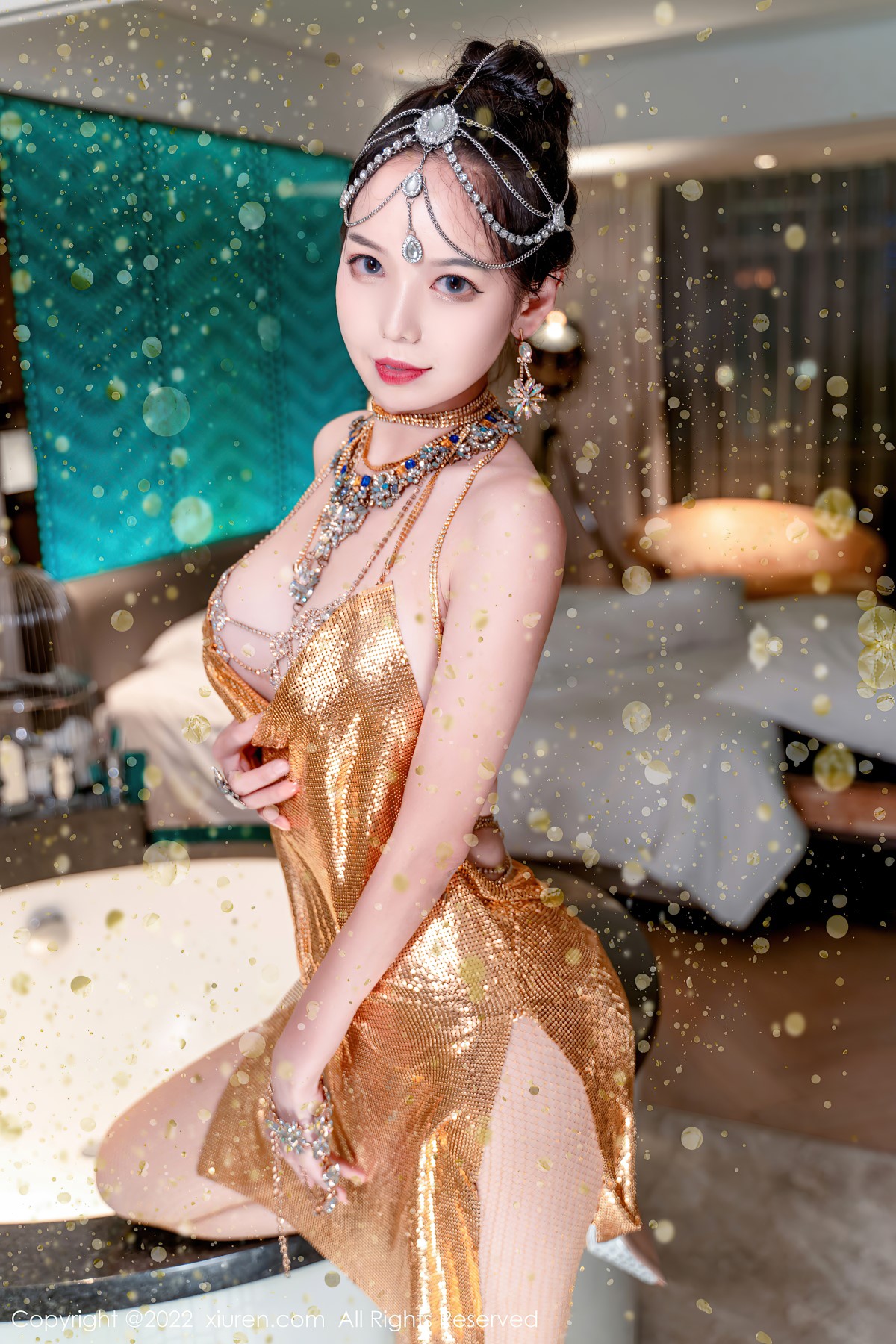 XiuRen秀人网 No 5559 大美妞儿 0014 8249538420.jpg